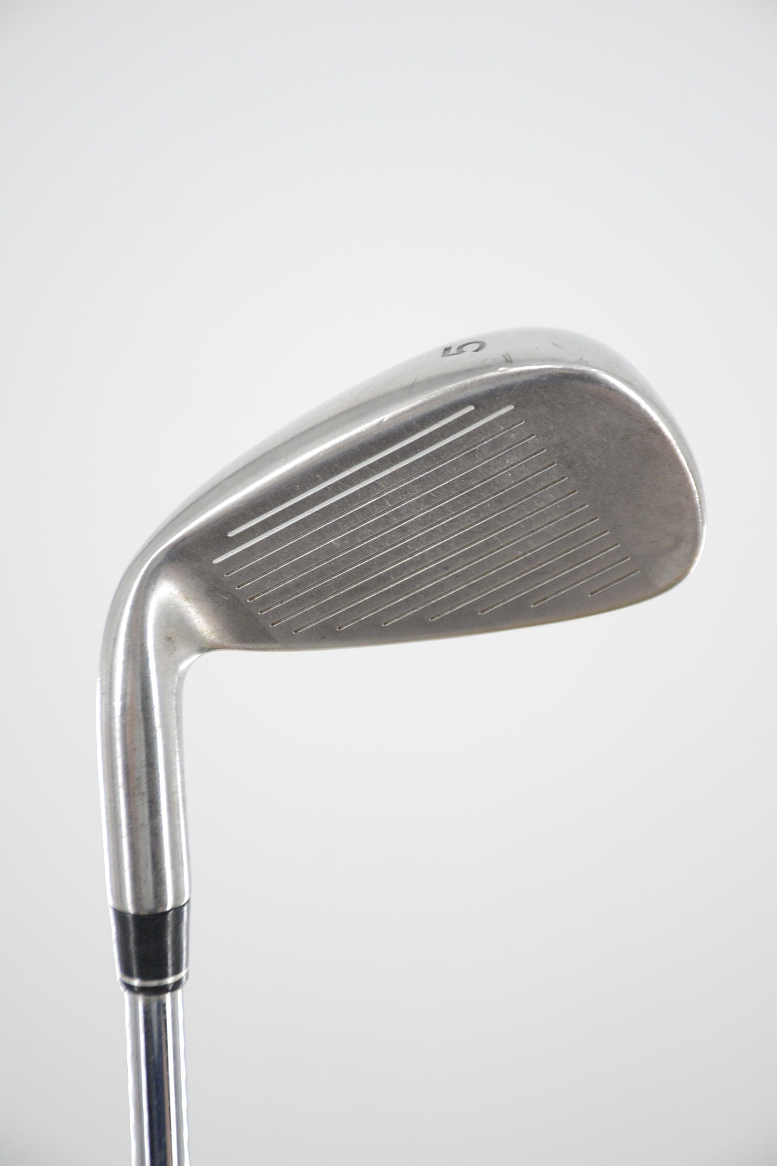 TaylorMade R7 Draw 5 Iron R Flex 37.75" Golf Clubs GolfRoots 