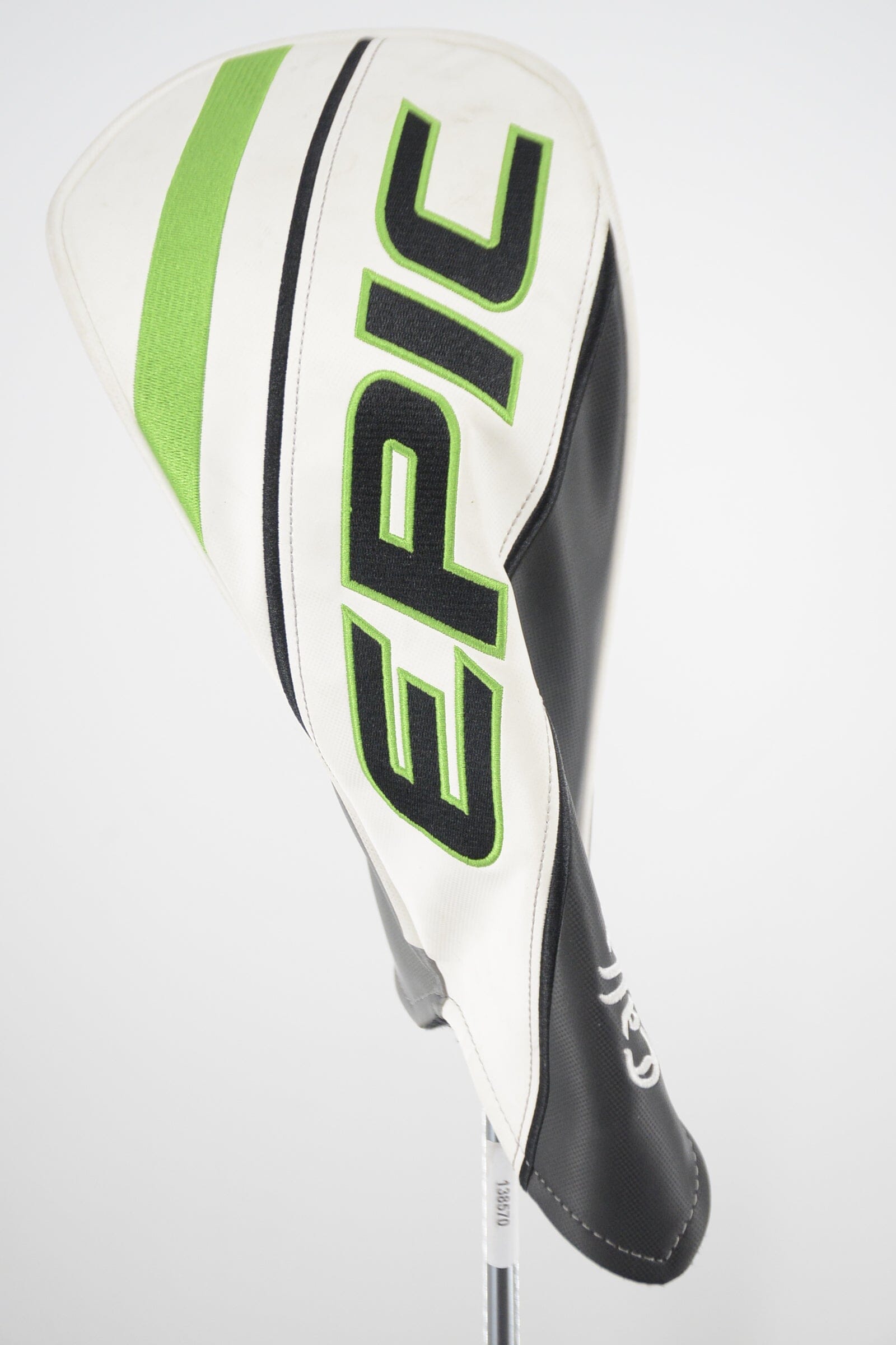 Callaway Great Big Bertha Epic 10.5 Degree Driver R Flex 45.25" Golf Clubs GolfRoots 