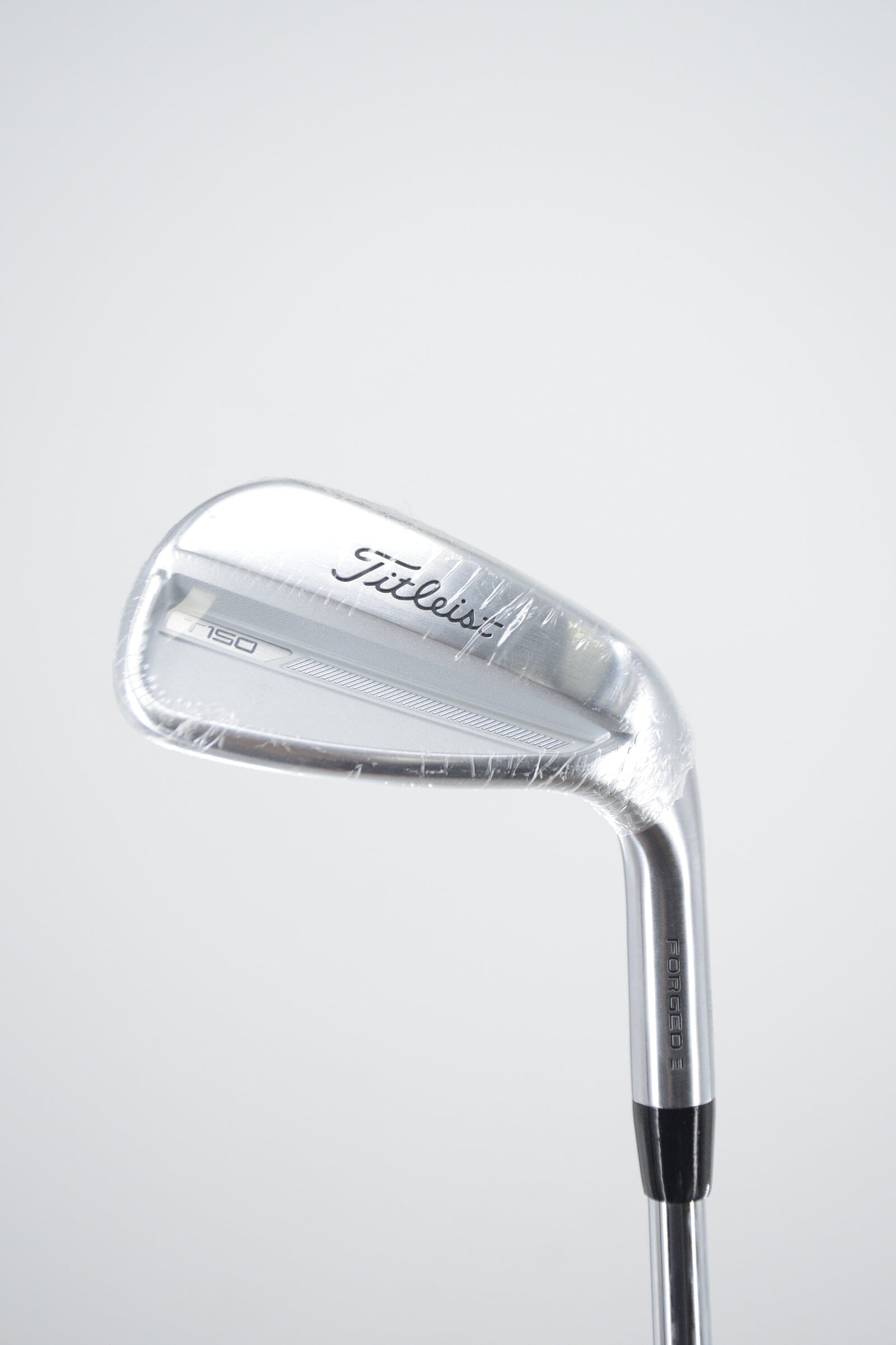 NEW Titleist T150 2025 48 Degree Wedge S Flex 35.25" Golf Clubs GolfRoots 