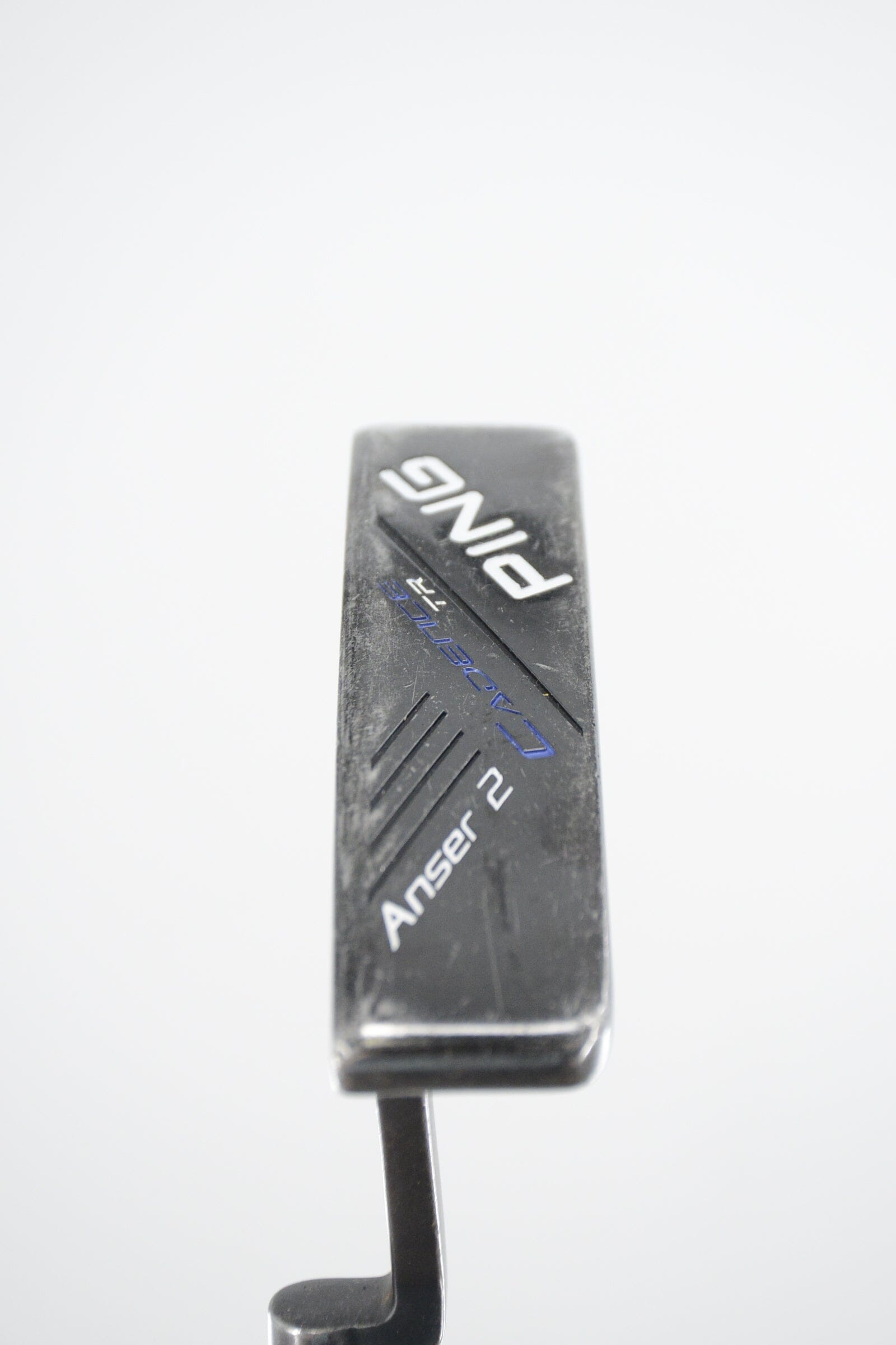 Lefty Ping Cadence TR Anser 2 Putter 34" Golf Clubs GolfRoots 