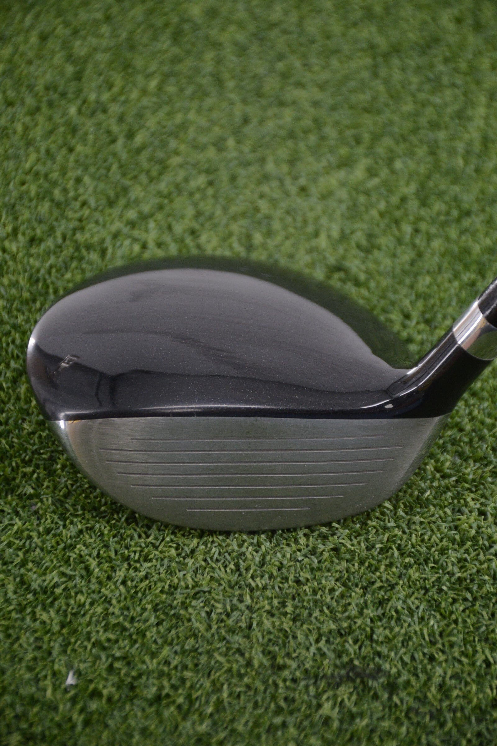 Nike Vr Pro Limited Edition 3 Wood X Flex 42.25" Golf Clubs GolfRoots 