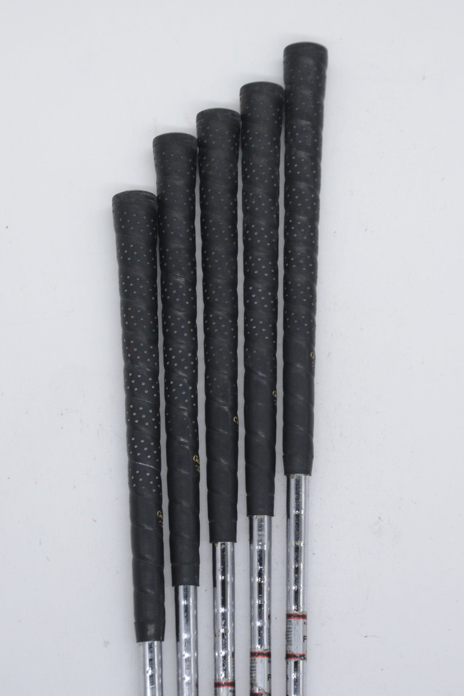 Ping Zing 2 5-9 Iron Set S Flex Std Length Golf Clubs GolfRoots 