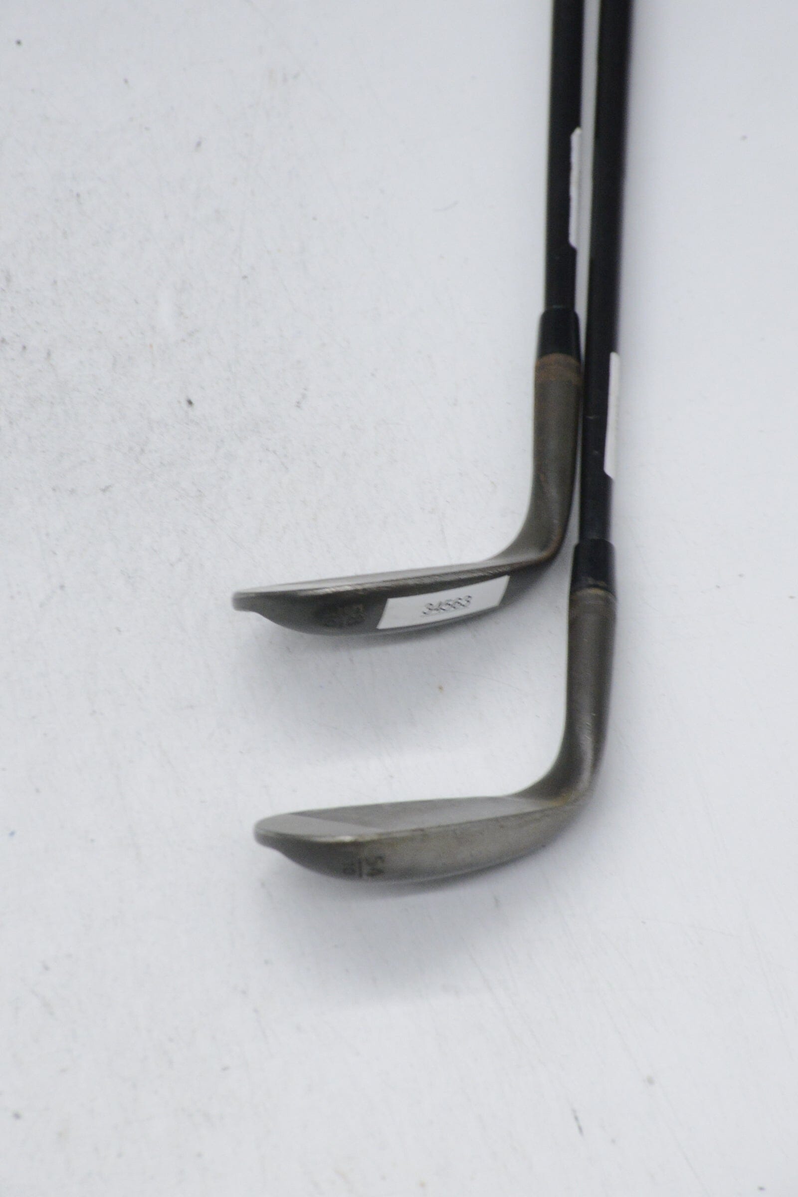 Callaway Mack Daddy 4 Tactical Green 54 & 58 Degree Wedge Set S Flex Golf Clubs GolfRoots 