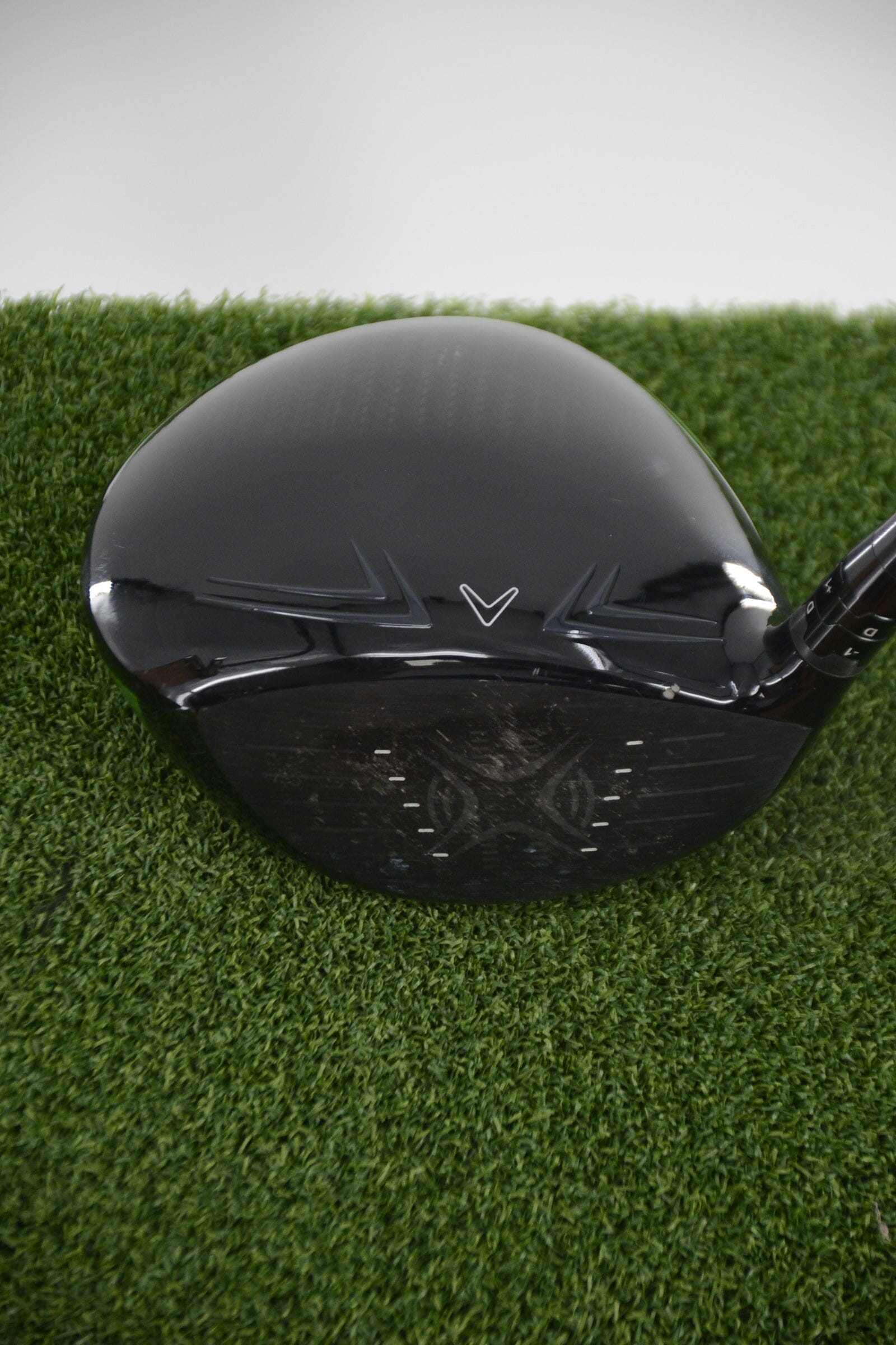 Callaway Great Big Bertha Epic 10.5 Degree Driver R Flex 45.25" Golf Clubs GolfRoots 