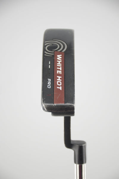 Online Odyssey White Hot Pro #1 Putter