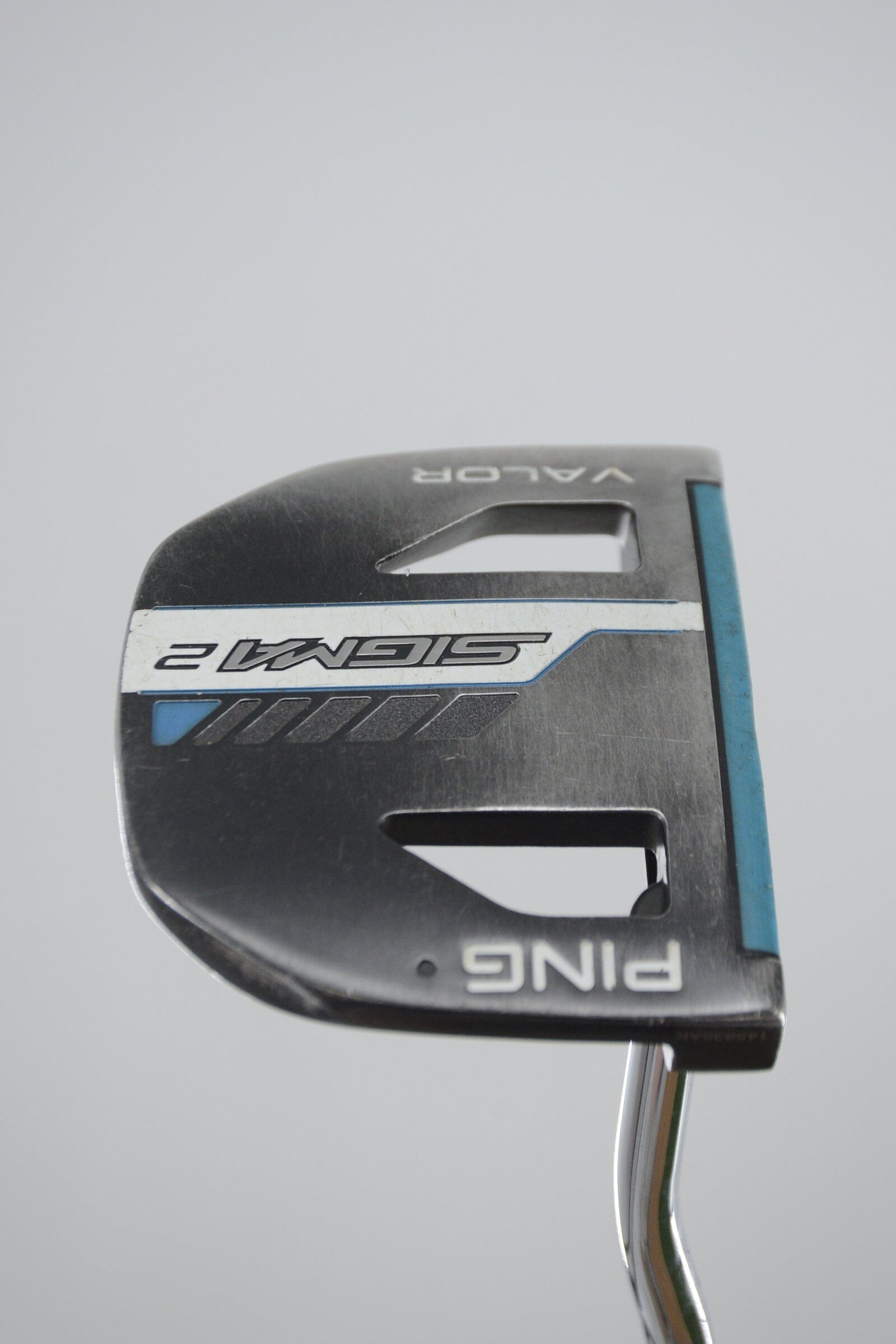 Ping Sigma 2 Valor Stealth Putter 33" Golf Clubs GolfRoots 