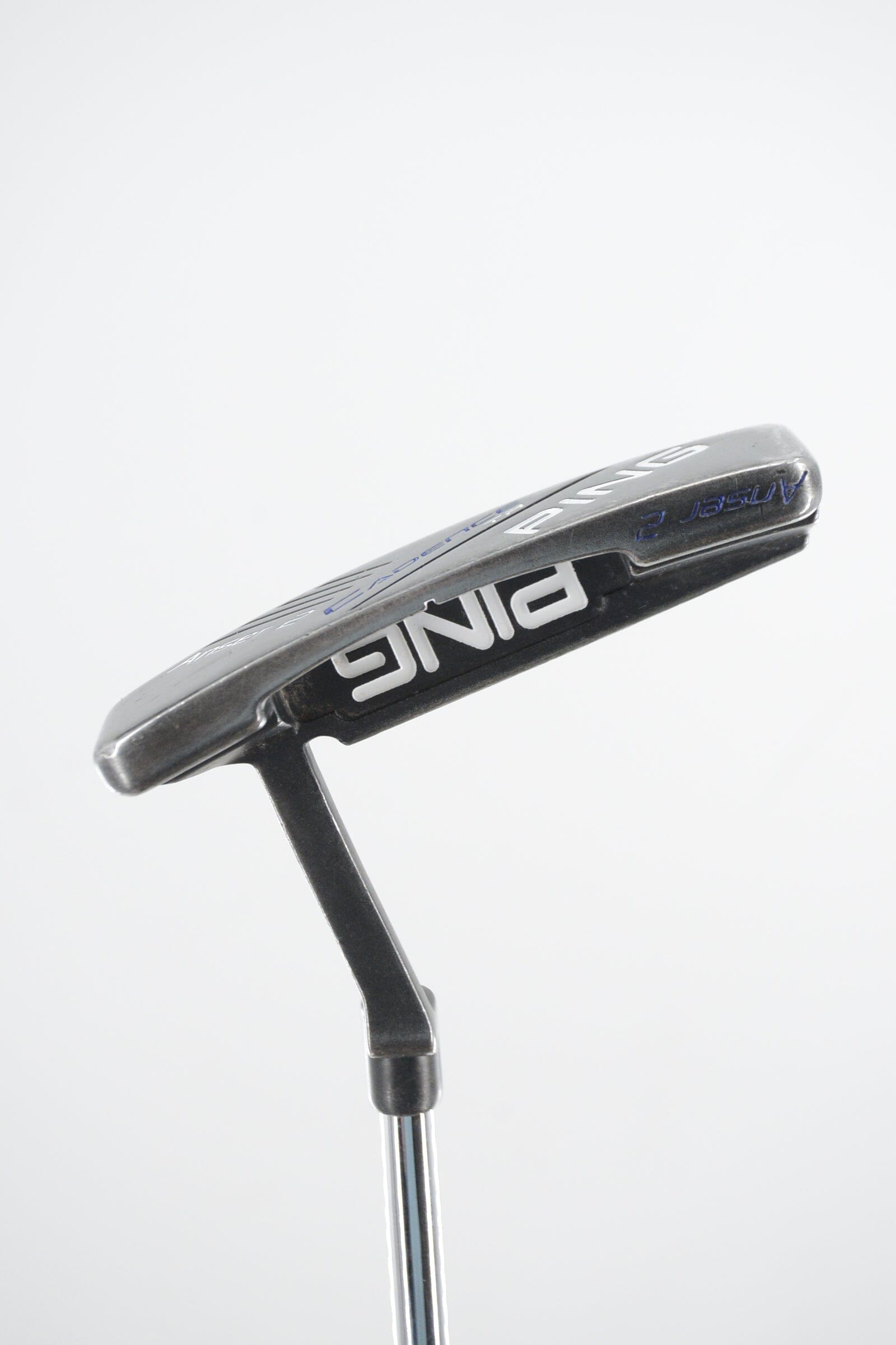 Lefty Ping Cadence TR Anser 2 Putter 34" Golf Clubs GolfRoots 