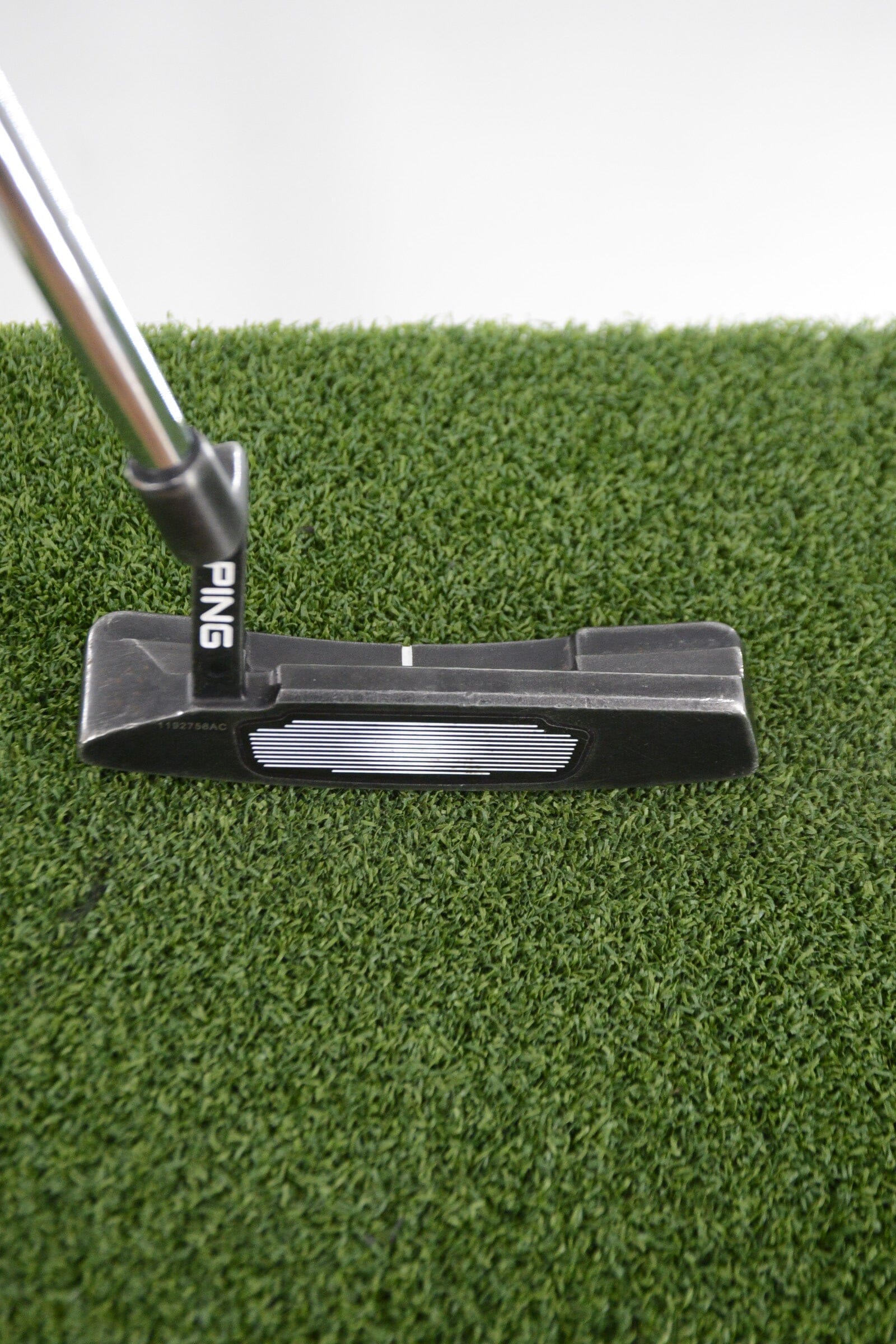 Lefty Ping Cadence TR Anser 2 Putter 34" Golf Clubs GolfRoots 