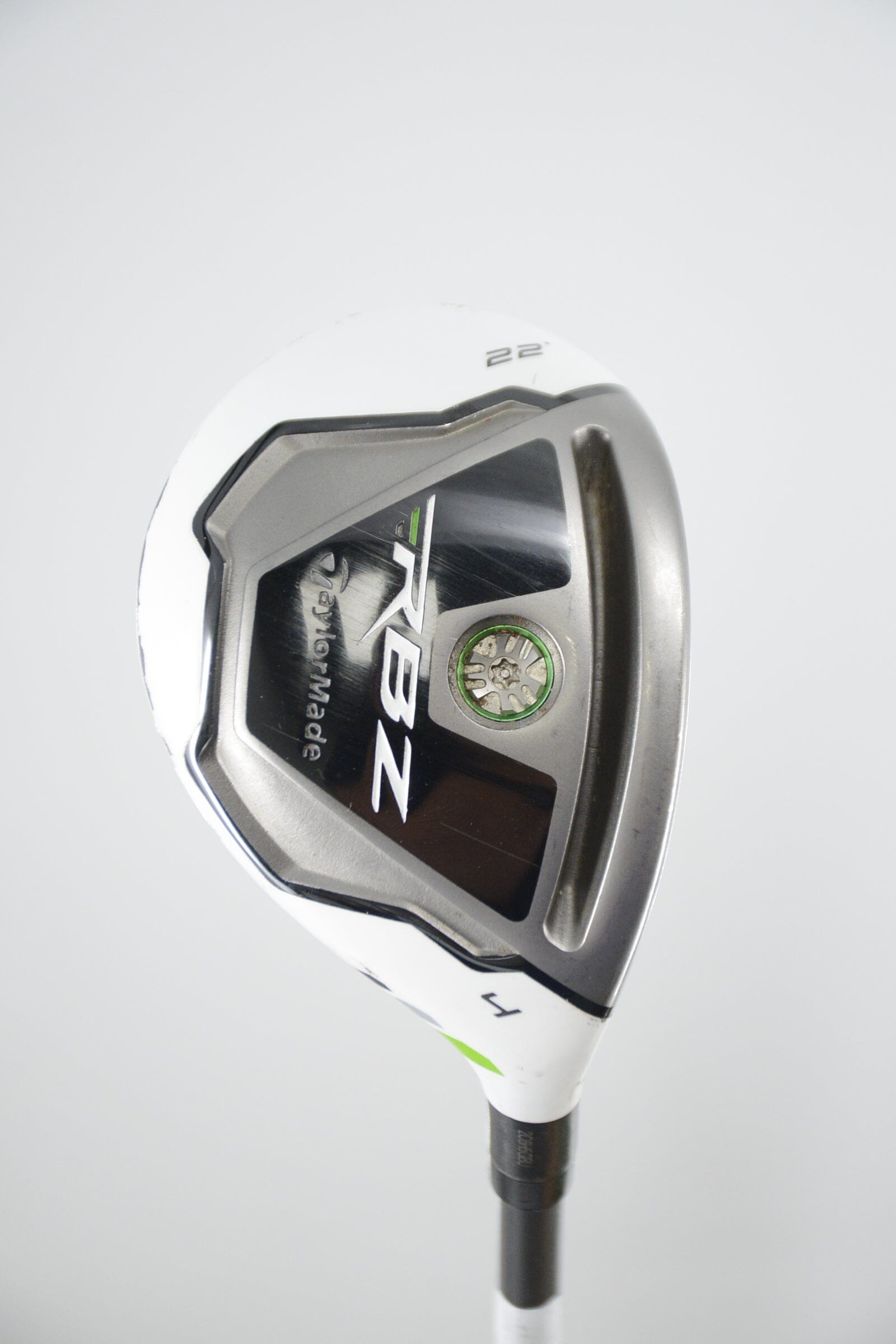 TaylorMade Rocketballz 4 Hybrid S Flex 40.25"