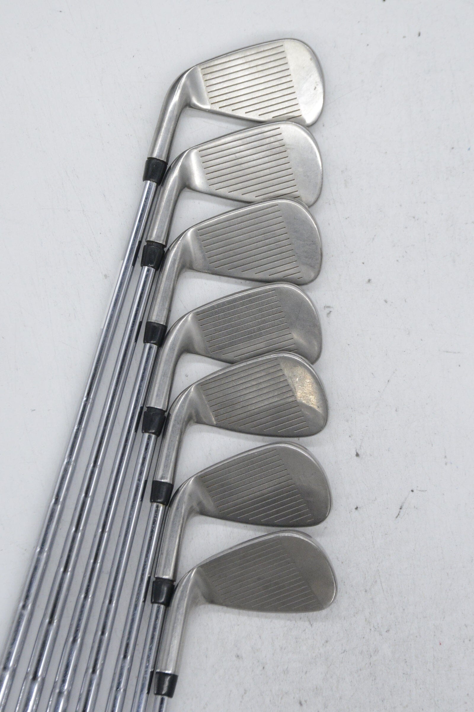 Callaway XR Pro 5-AW Iron Set S Flex Std Length Golf Clubs GolfRoots 