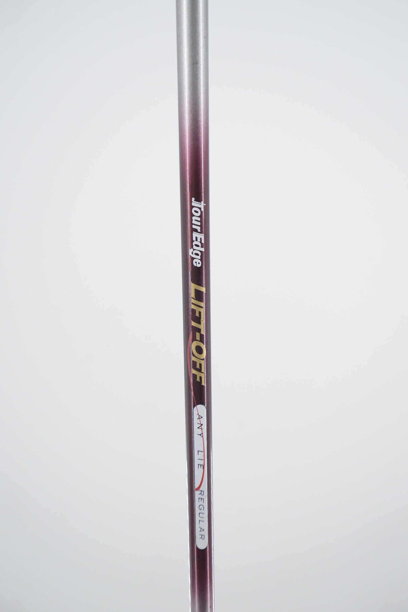 Tour Edge Lift-Off 2 Driving Iron R Flex 40" Golf Clubs GolfRoots 