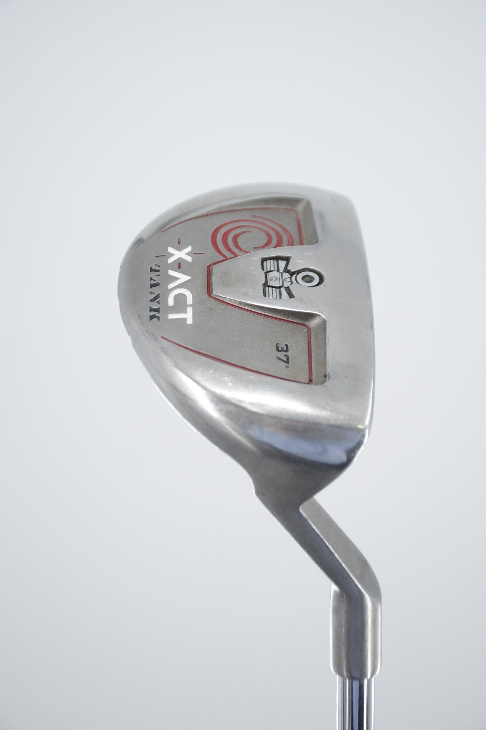 Odyssey X-Act Tank Chipper Wedge Flex 34.75" Golf Clubs GolfRoots 