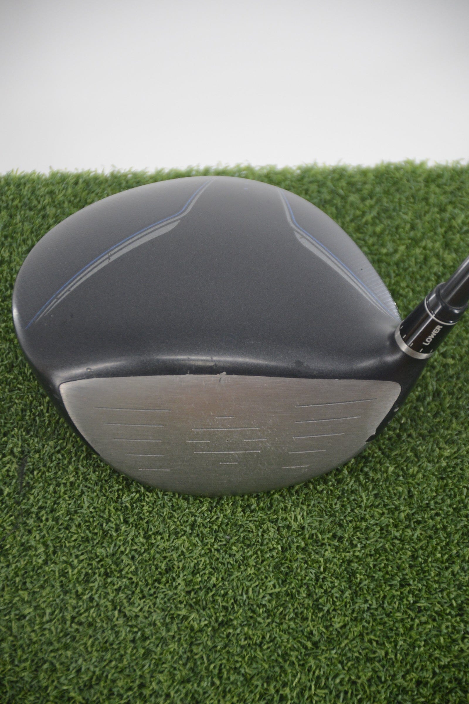 TaylorMade Jetspeed 10.5 Degree Driver R Flex 45.75" Golf Clubs GolfRoots 