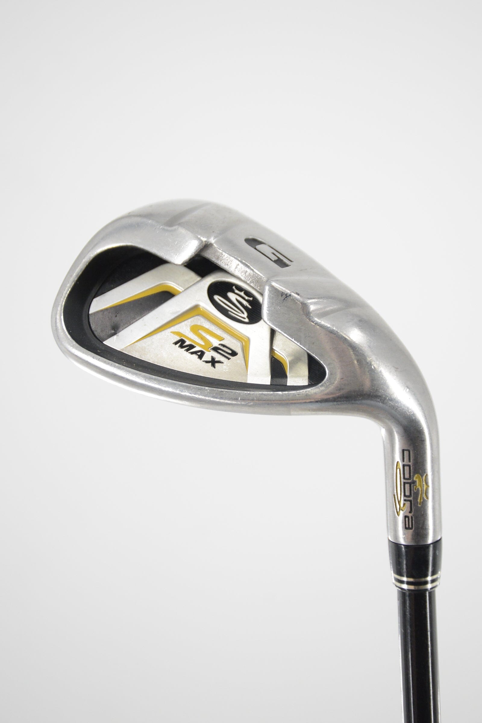 Cobra S2 Max GW R Flex 36" Golf Clubs GolfRoots 