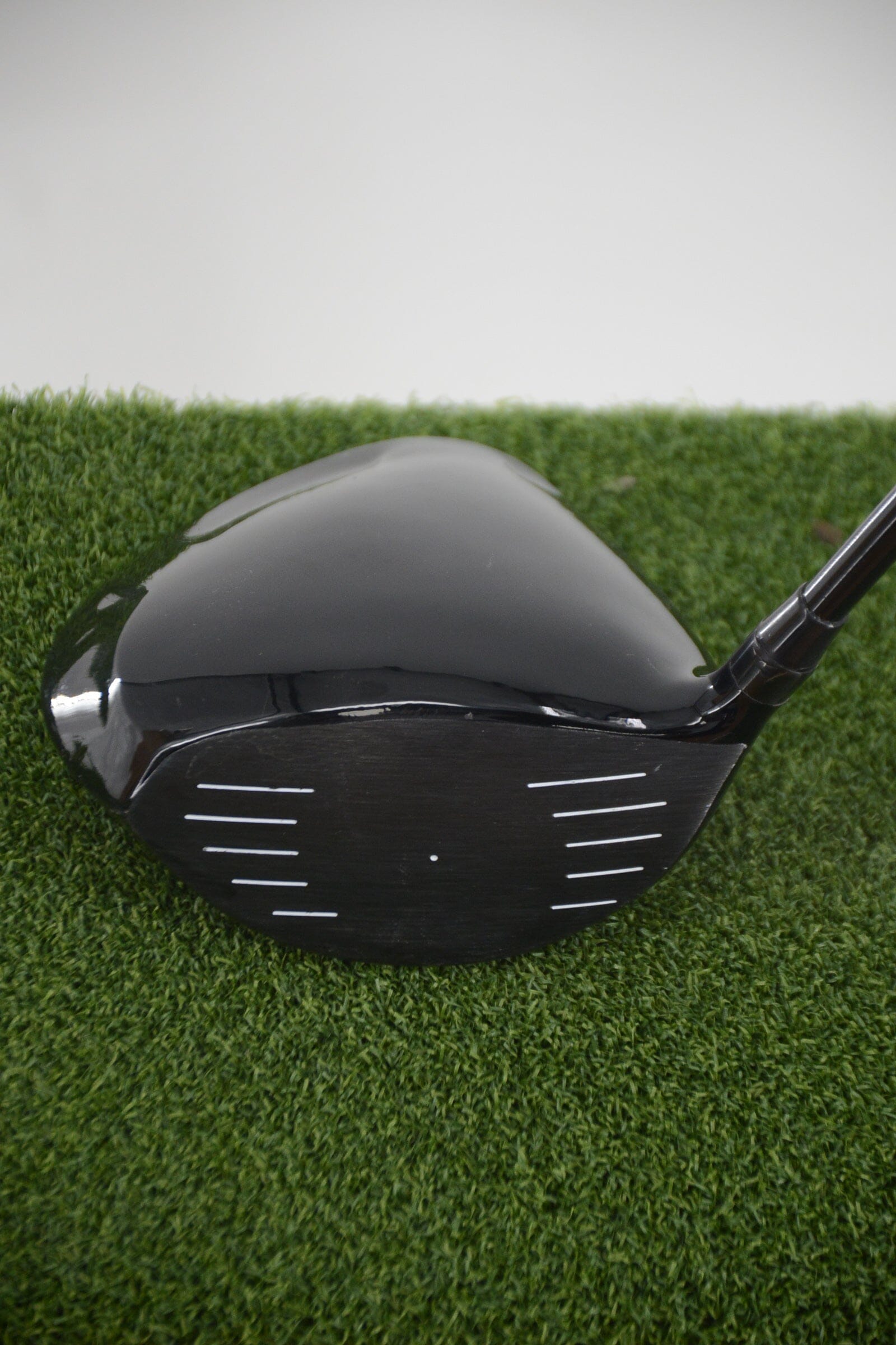 Warrior 460cc 10 Degree Driver S Flex 44.75" Golf Clubs GolfRoots 