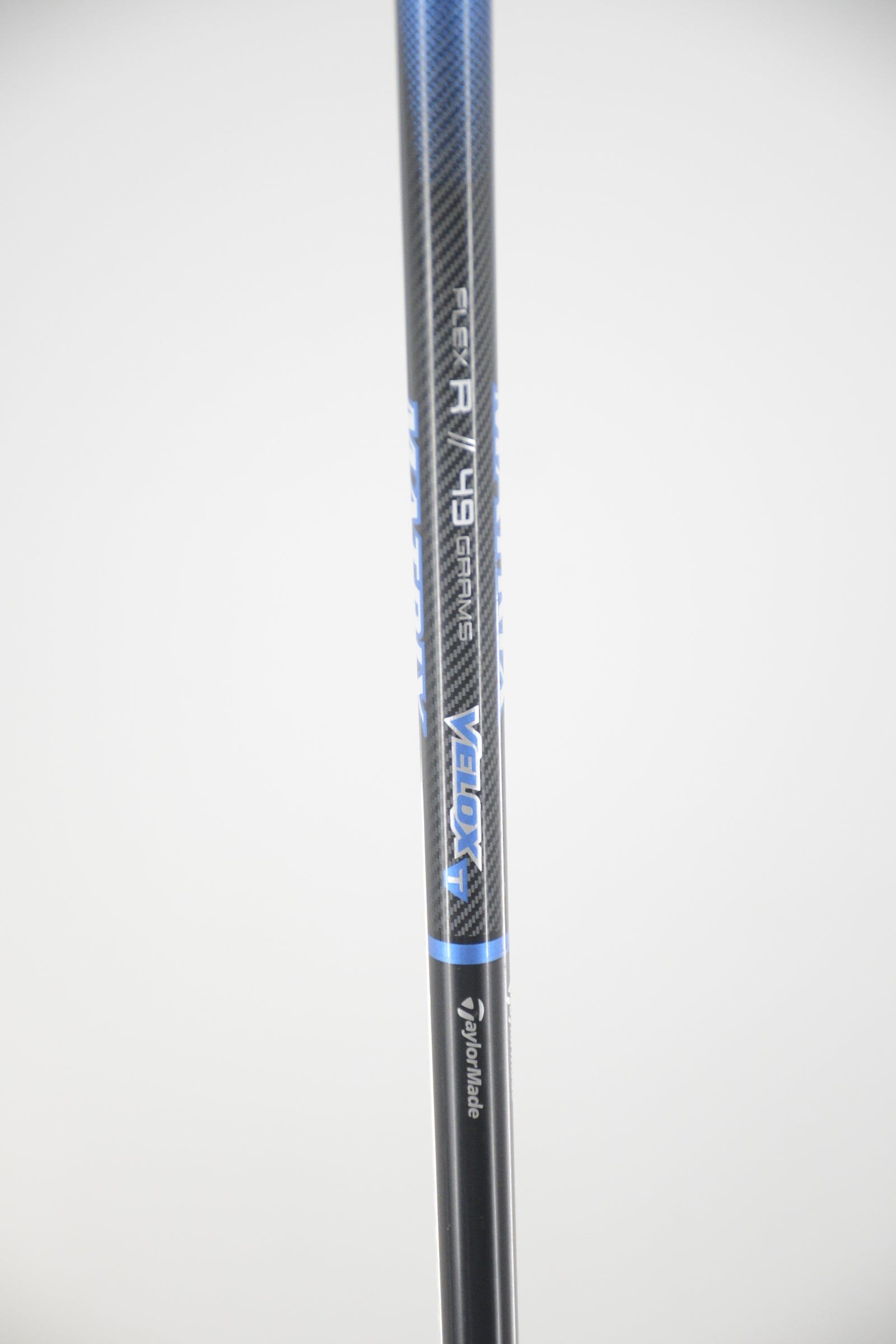 TaylorMade Jetspeed 10.5 Degree Driver R Flex 45.75" Golf Clubs GolfRoots 