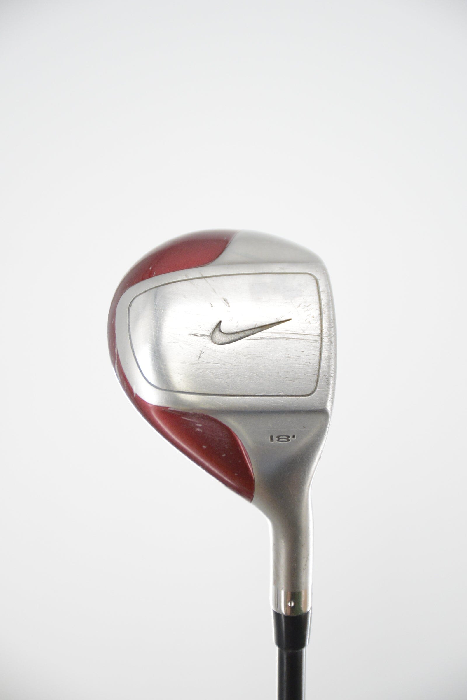 Nike CPR 18 Degree Wood S Flex 39.25" Golf Clubs GolfRoots 