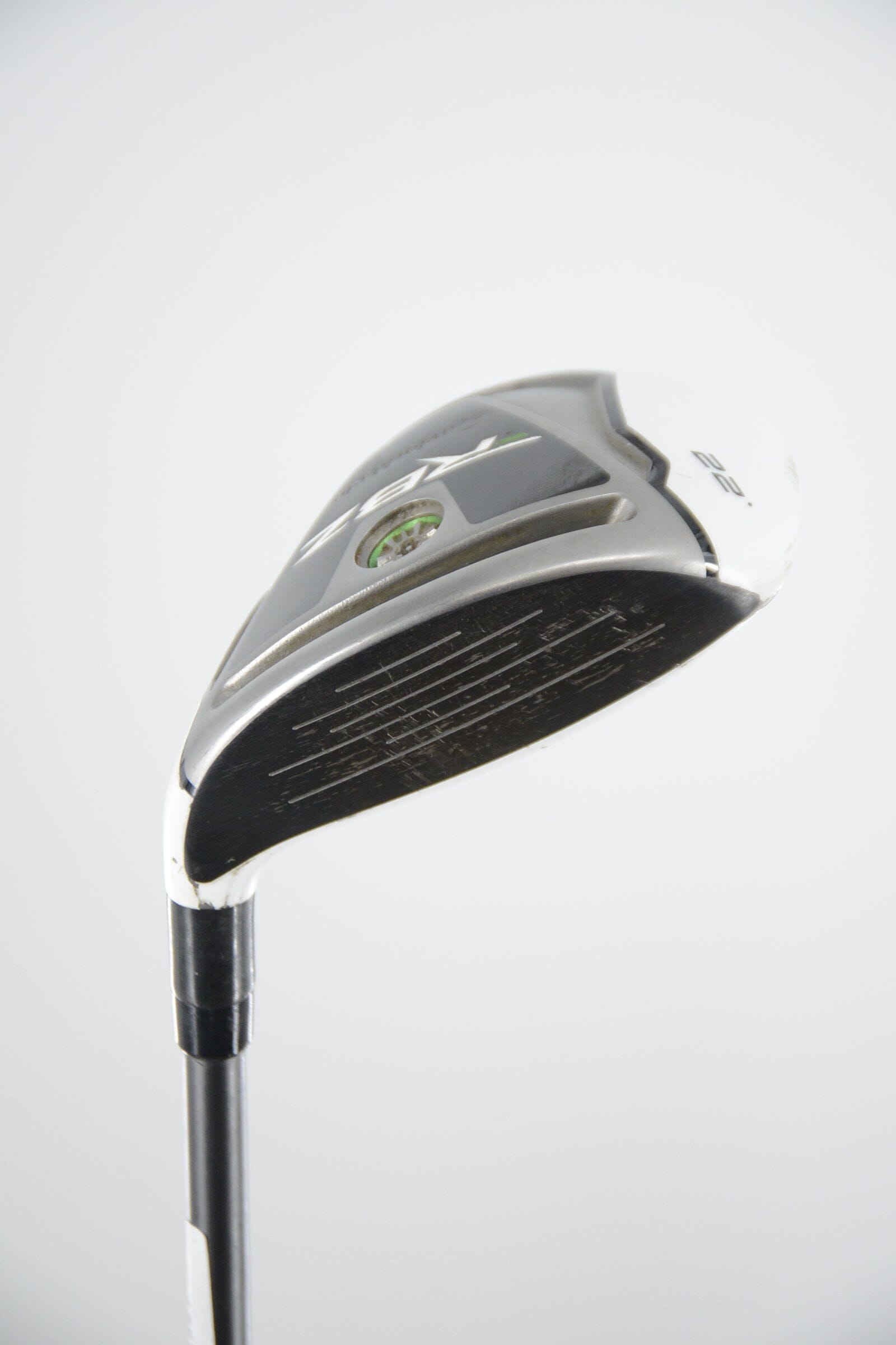 TaylorMade Rocketballz 4 Hybrid S Flex 40.25"