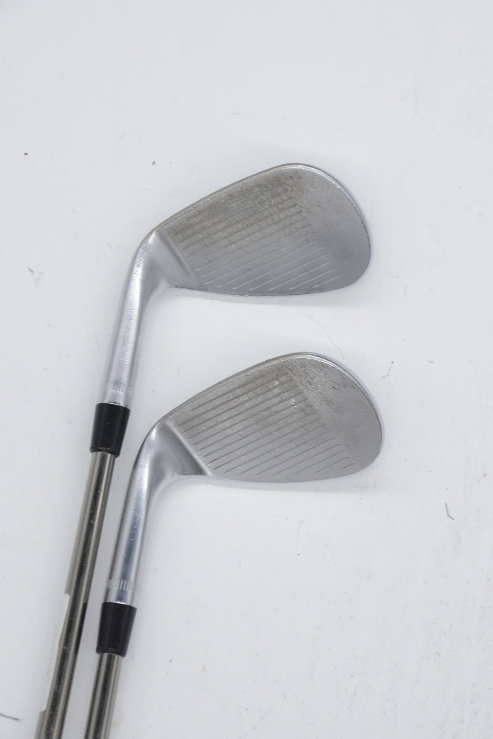 Callaway Jaws MD5 Chrome 54 & 58 Degree Wedge Set R Flex