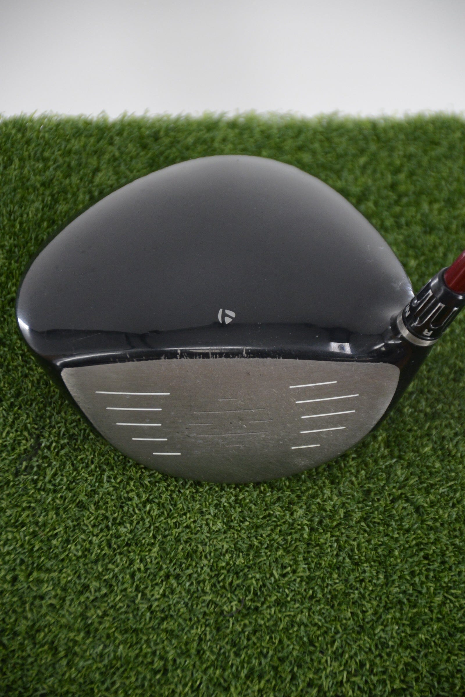 TaylorMade R9 460 10.5 Degree Driver S Flex 45.5" Golf Clubs GolfRoots 