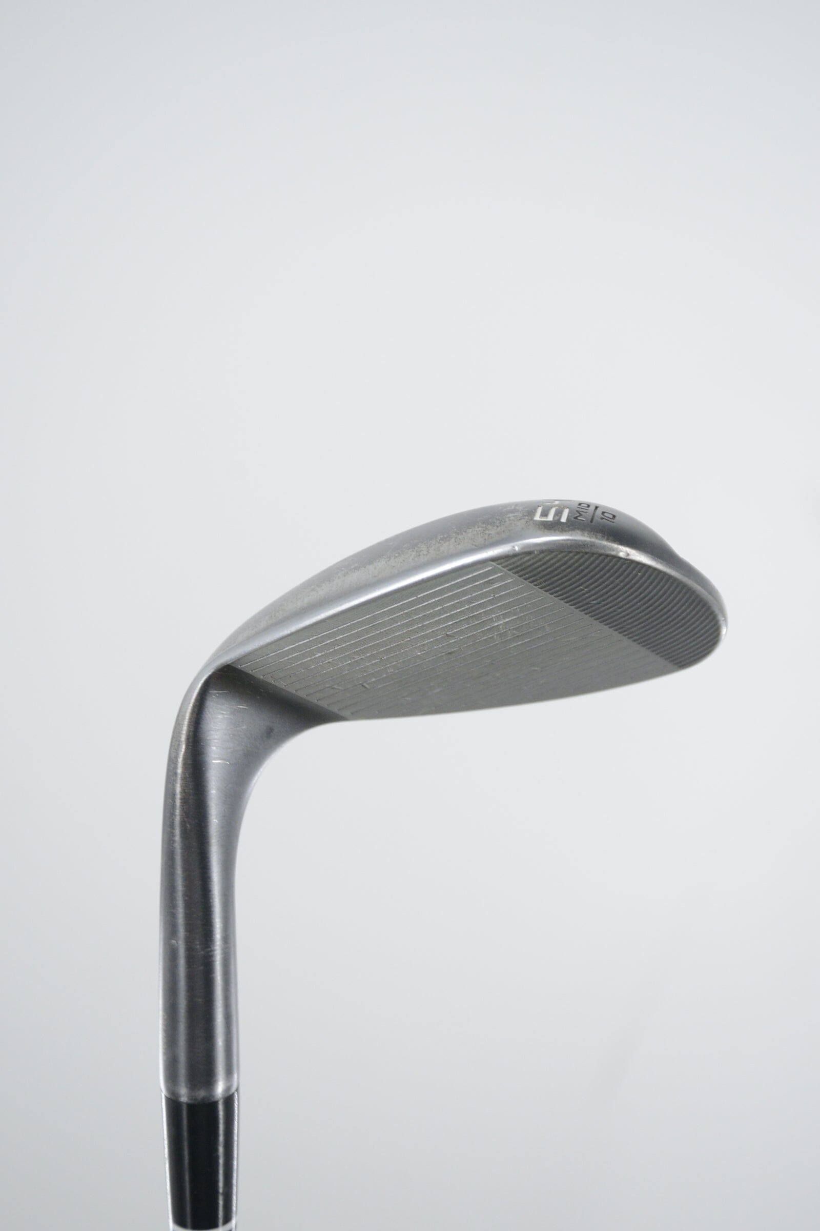 Cleveland RTX 6 ZipCore Black Satin 54 Degree Wedge Wedge Flex 35" Golf Clubs GolfRoots 