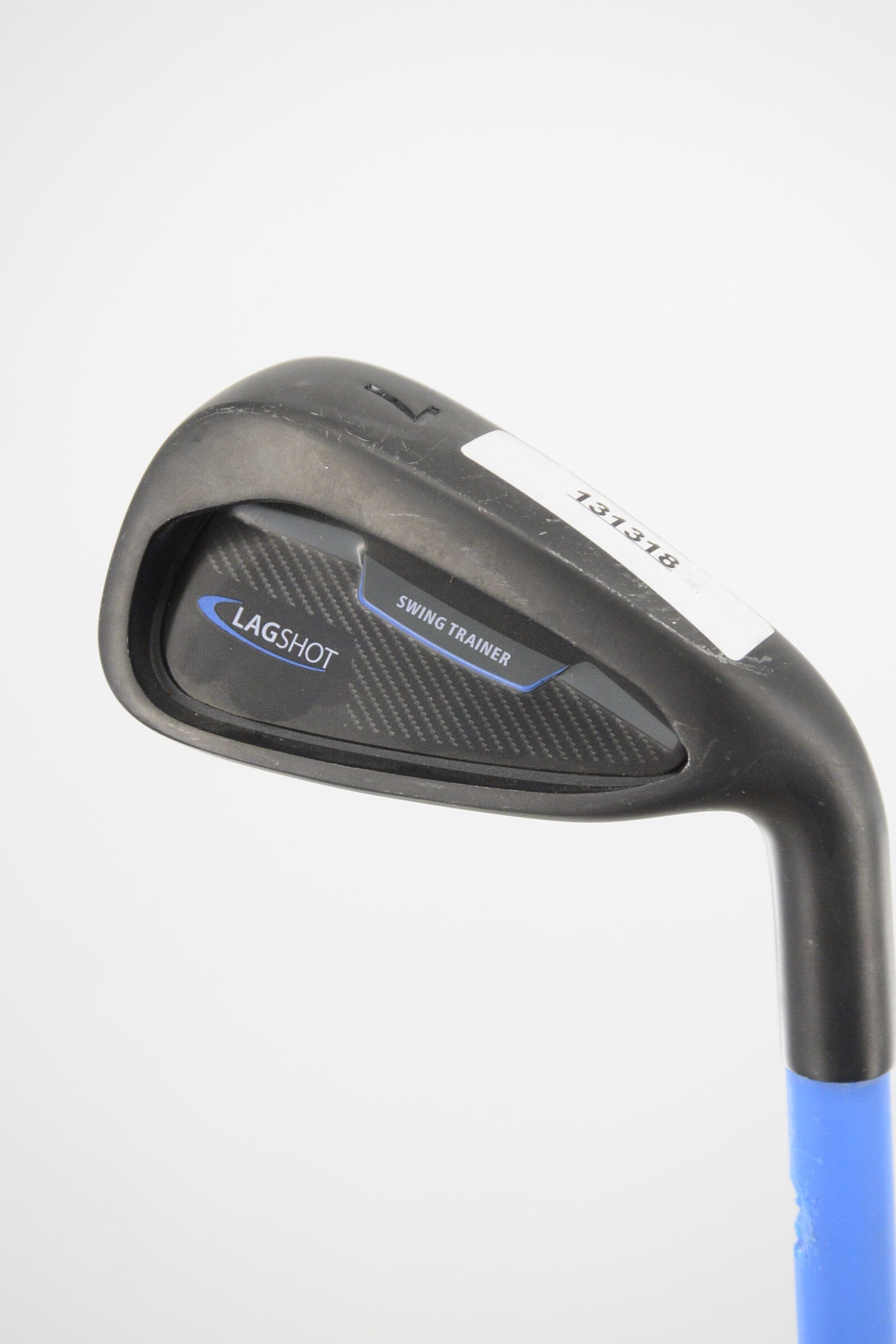 *Training Aid* LagShot Swing Trainer Whip Flex 37" Golf Clubs GolfRoots 