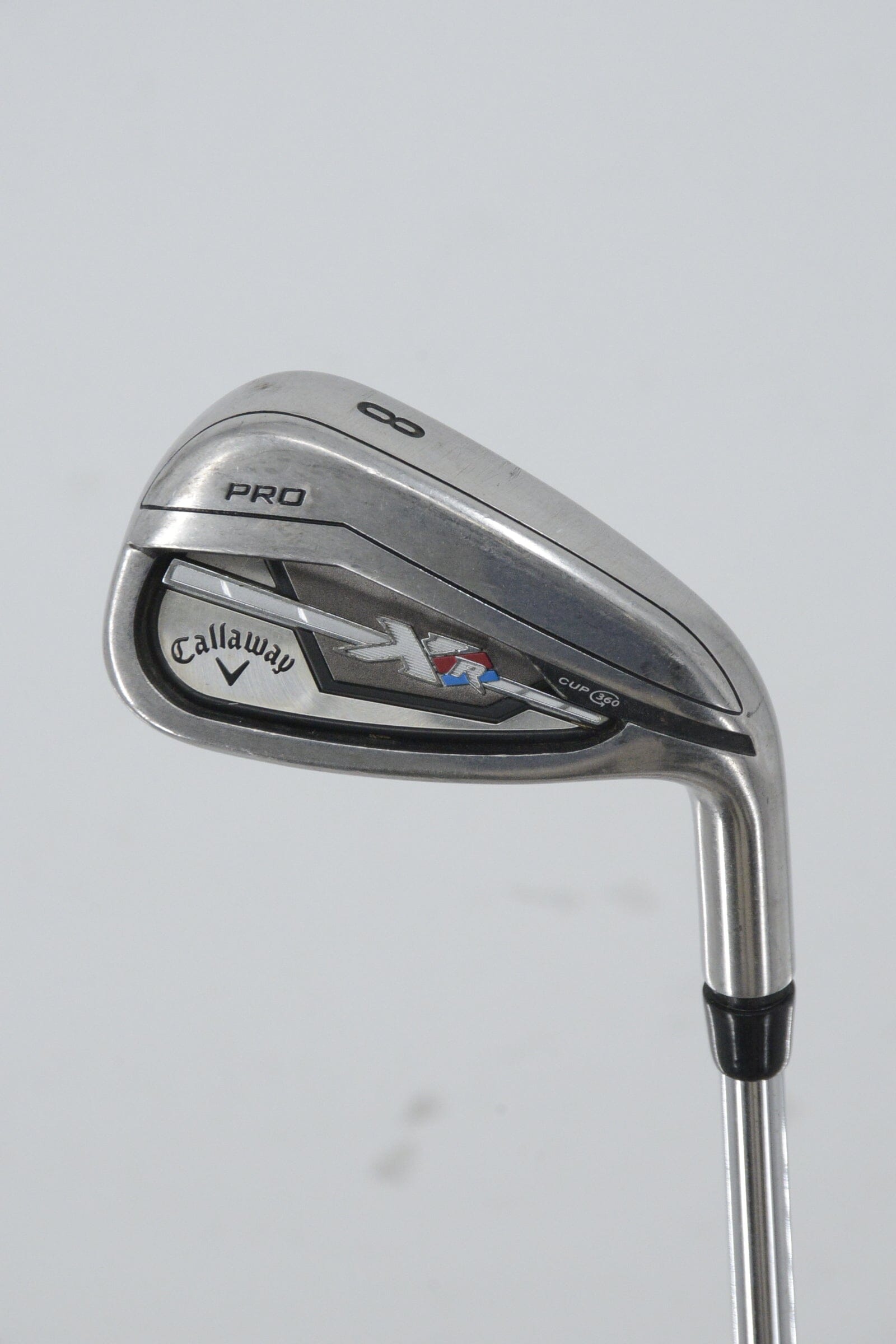 Callaway XR Pro 5-AW Iron Set S Flex Std Length Golf Clubs GolfRoots 