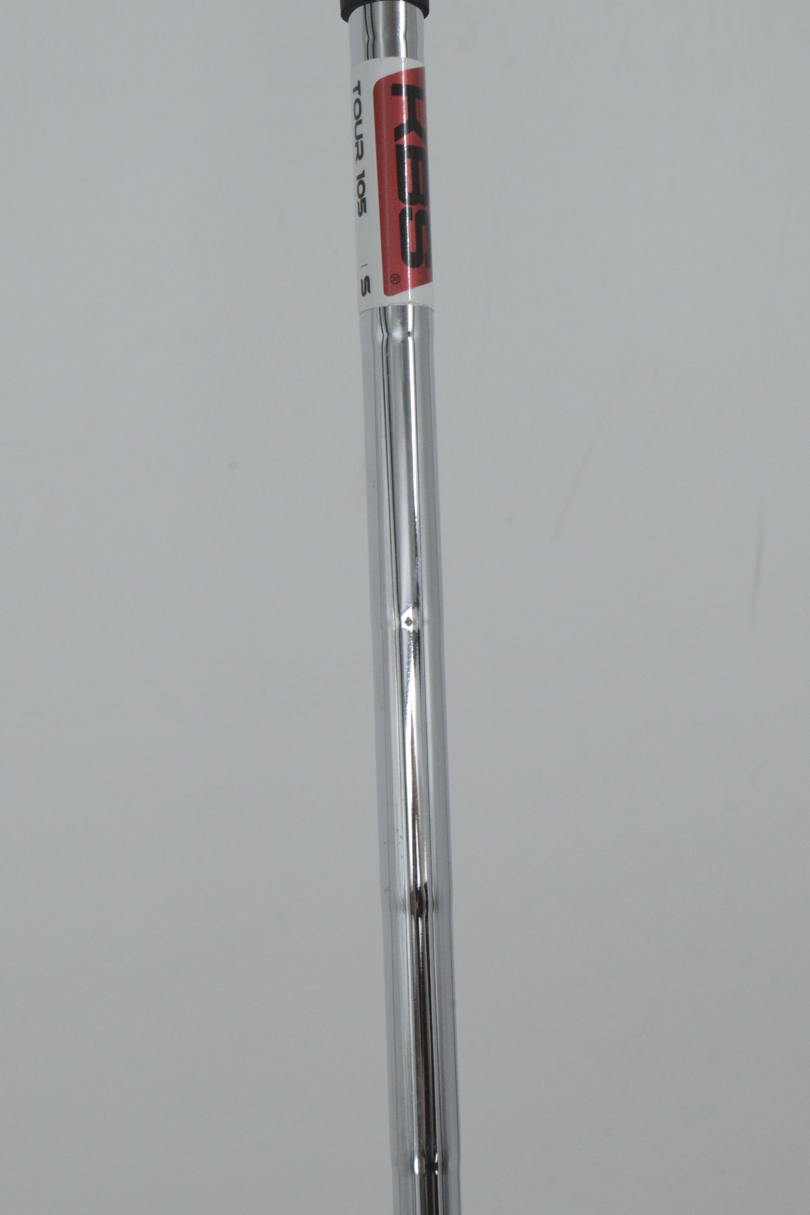 TaylorMade RSi 1 3-AW Iron Set S Flex +0.5"