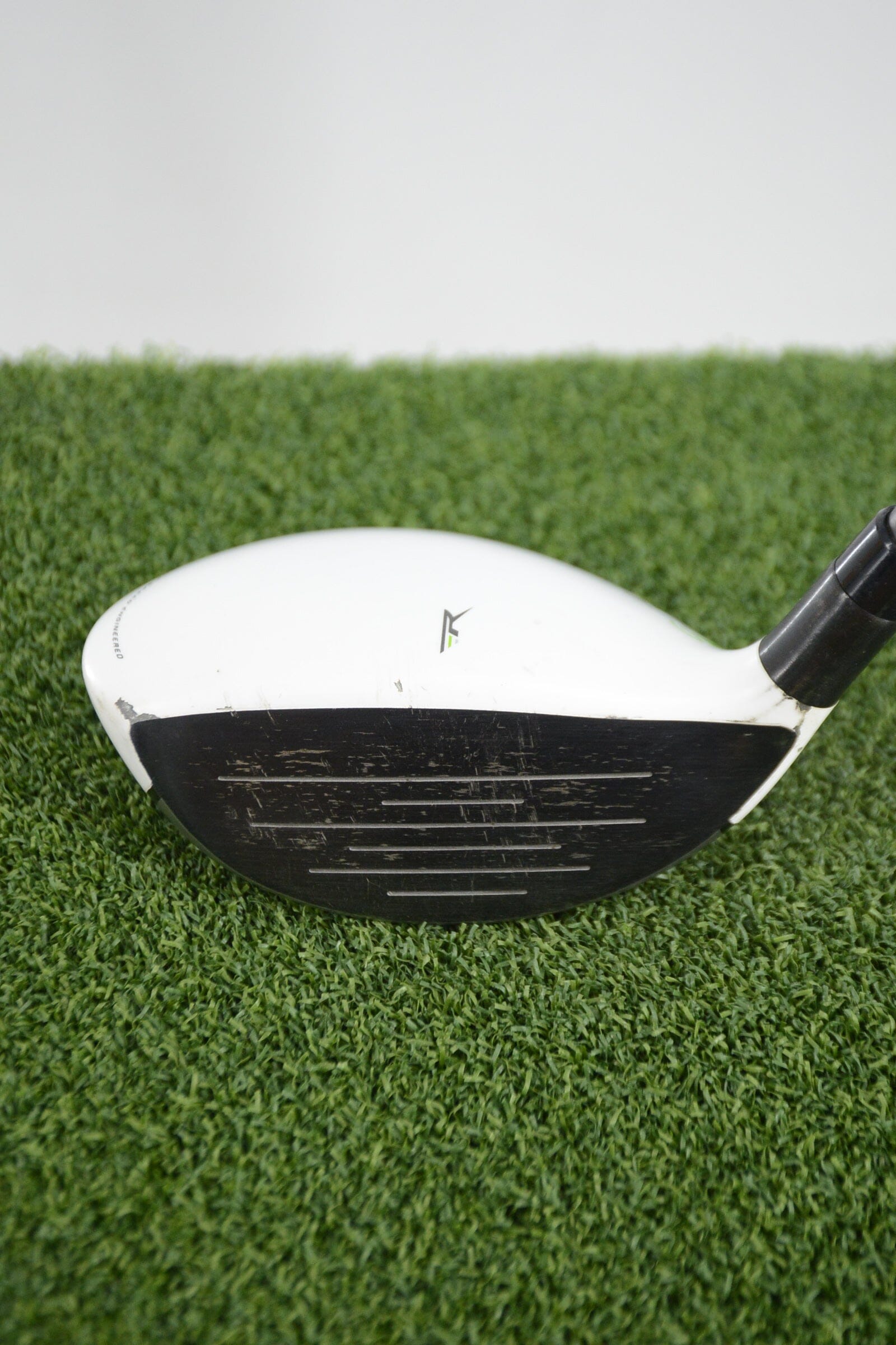 TaylorMade Rocketballz 4 Hybrid S Flex 40.25"