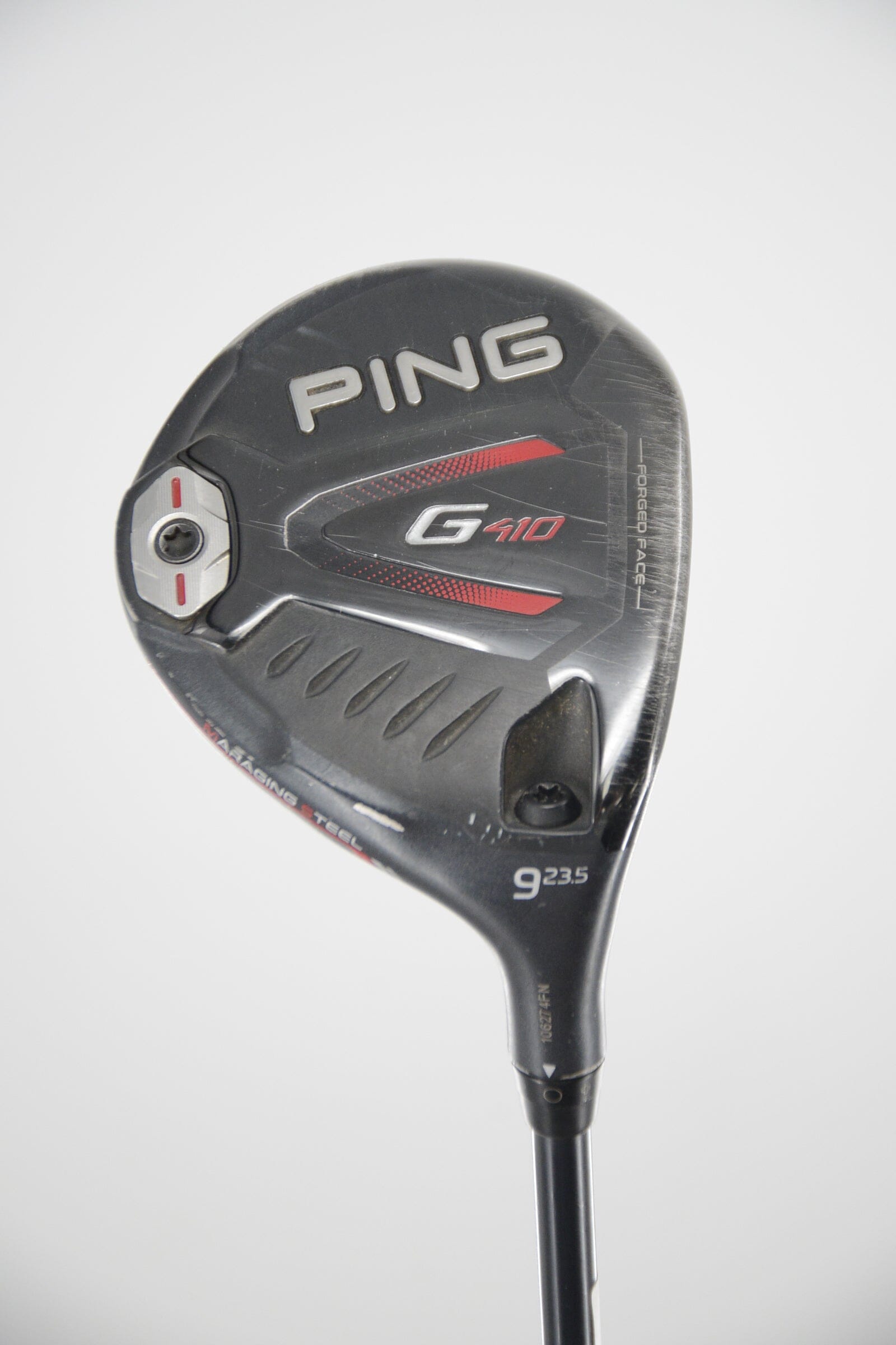 Ping G410 9 Wood R Flex 41" Golf Clubs GolfRoots 