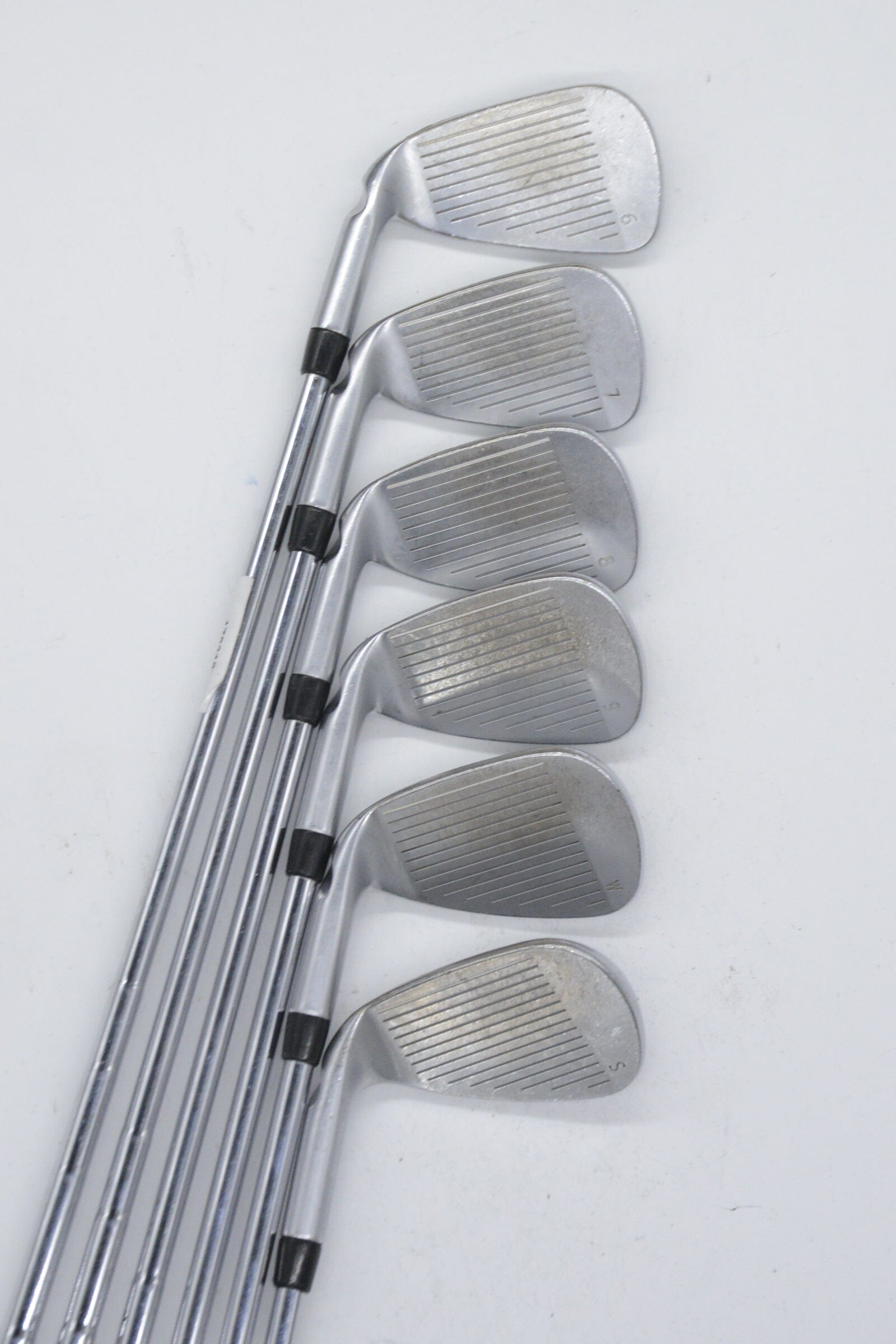 Ping I25 6-PW, SW Iron Set R Flex Std Length Golf Clubs GolfRoots 