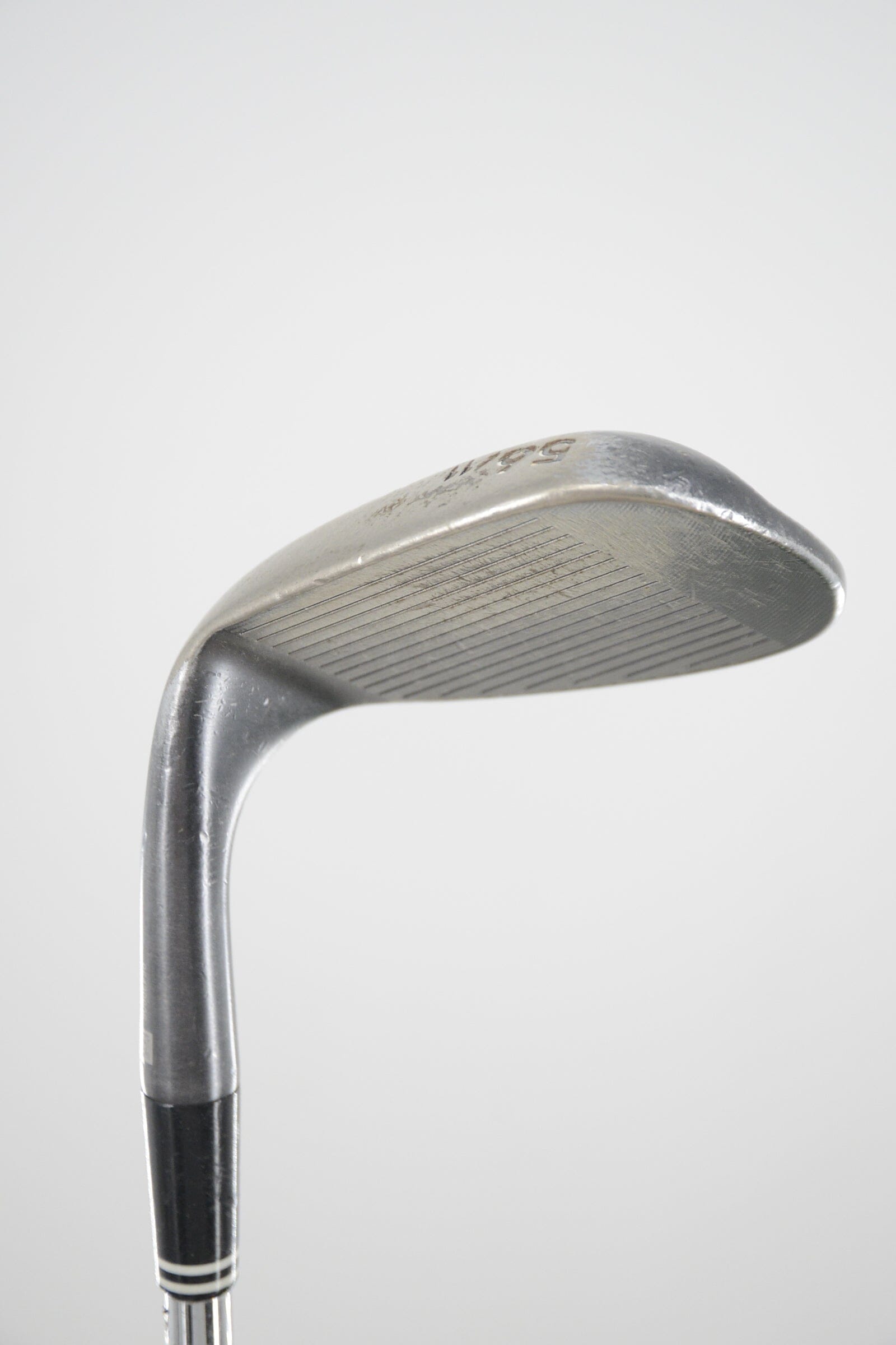 Cleveland RTX 3 Black Satin 56 Degree Wedge S Flex 35" Golf Clubs GolfRoots 