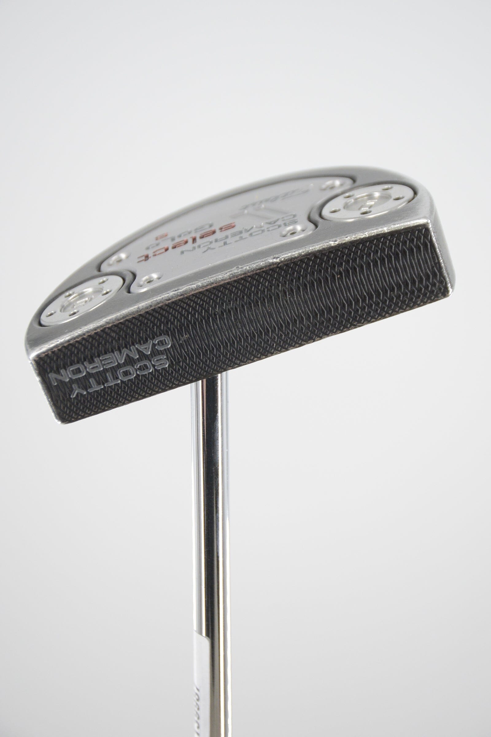 Scotty Cameron Select Golo S Putter 35" Golf Clubs GolfRoots 