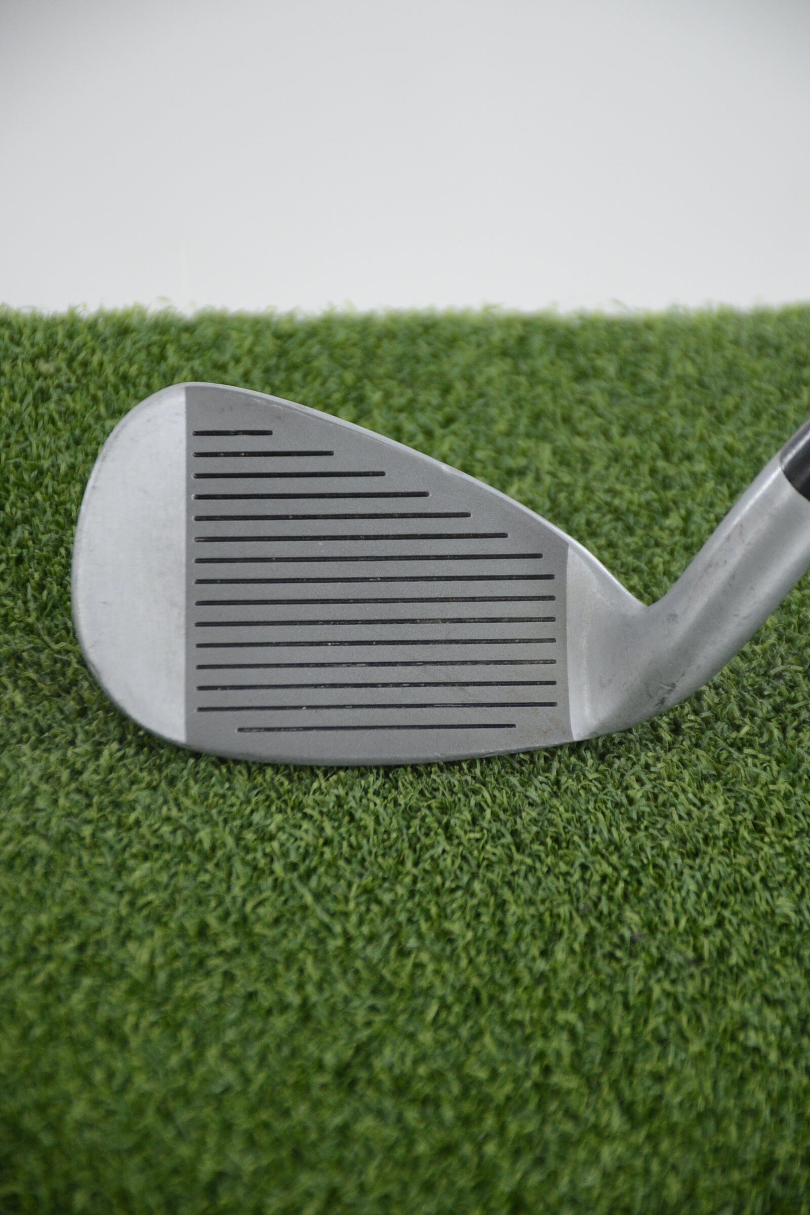 Ultra Super Long PW S Flex 35.5" Golf Clubs GolfRoots 