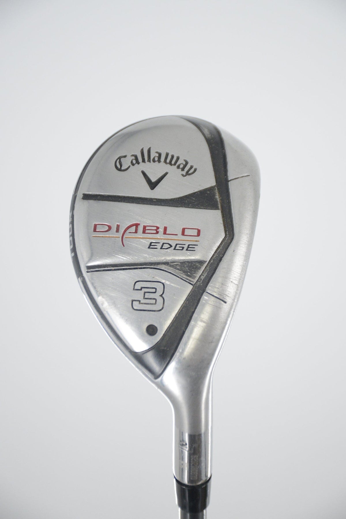 Callaway Diablo Edge Tour 3 Hybrid S Flex 40.25" Golf Hybrids Callaway 
