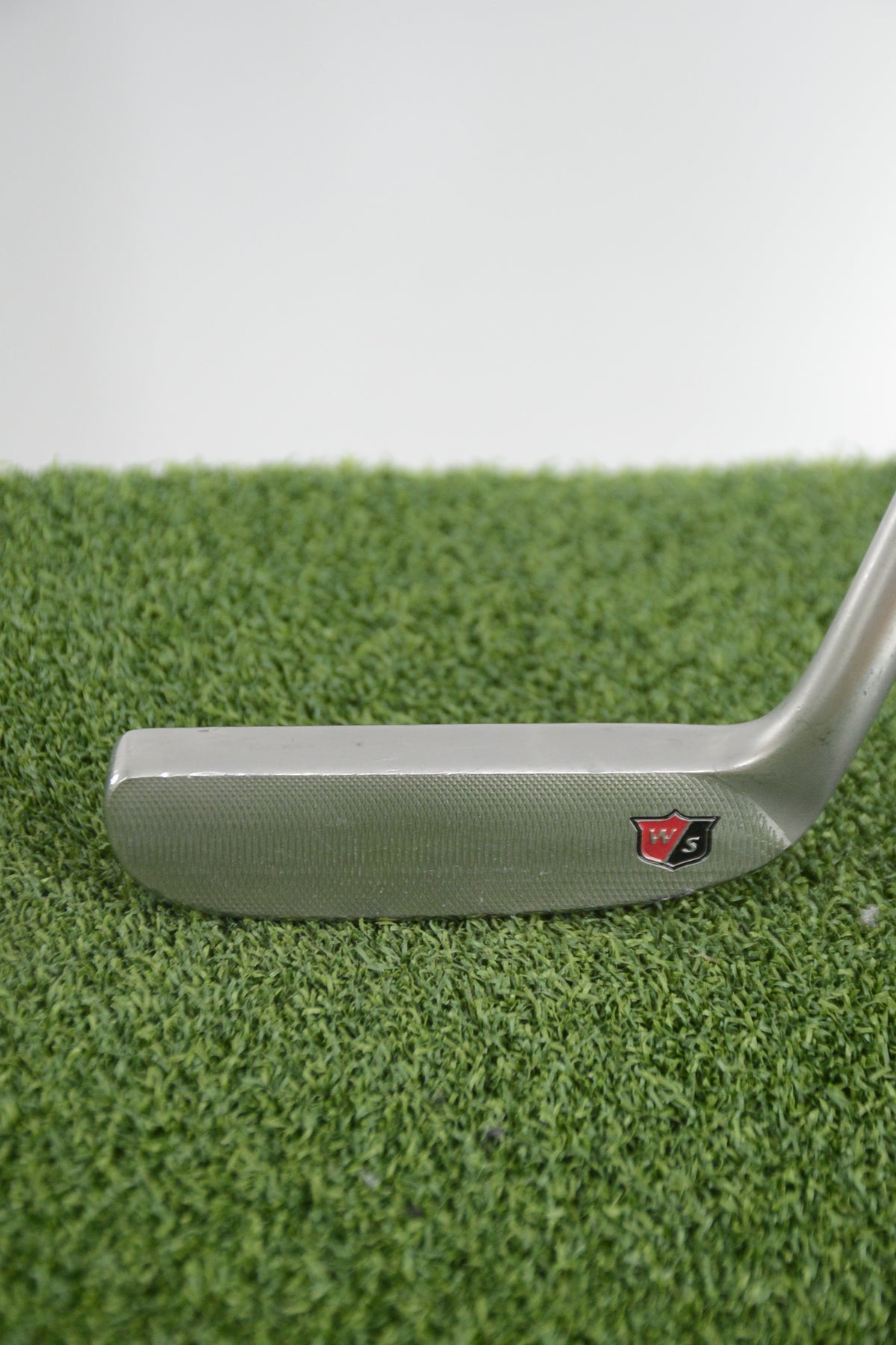 Wilson Staff Model 8802 Putter 35"