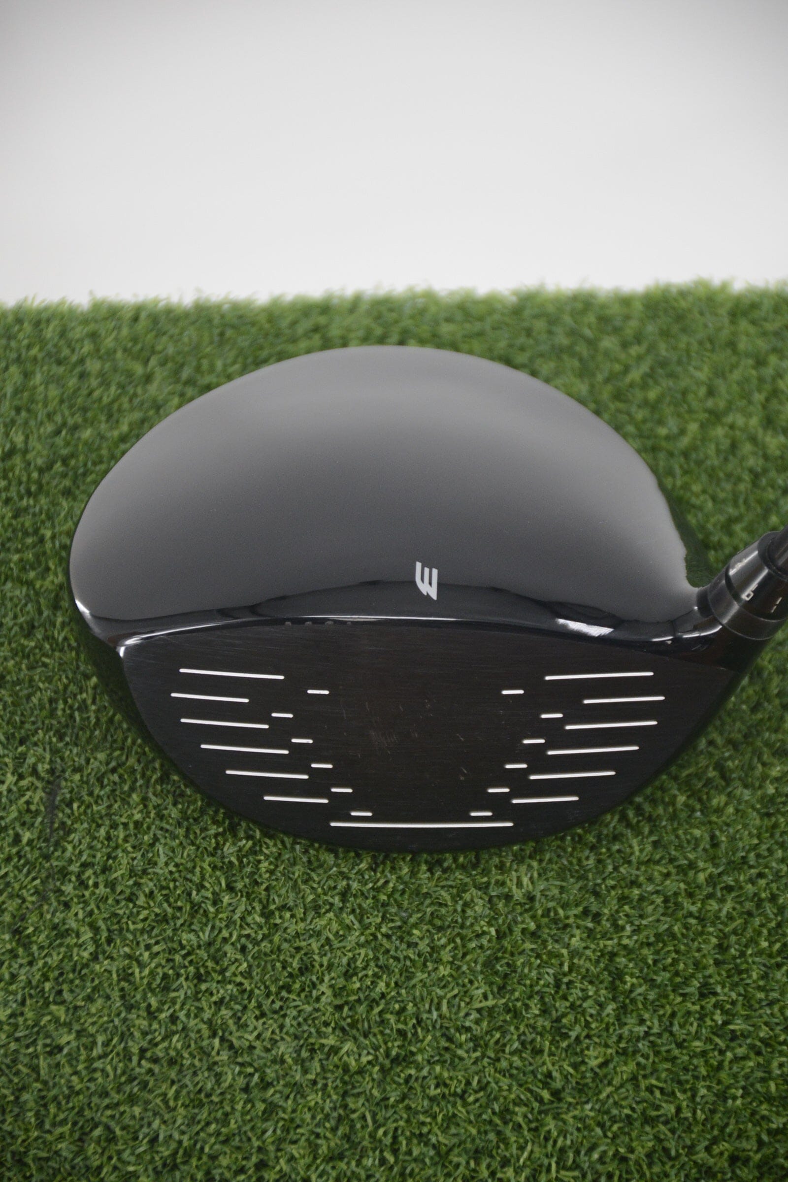 Tour Edge Exotics Ex10 12 Degree Driver SR Flex 45.25" Golf Clubs GolfRoots 