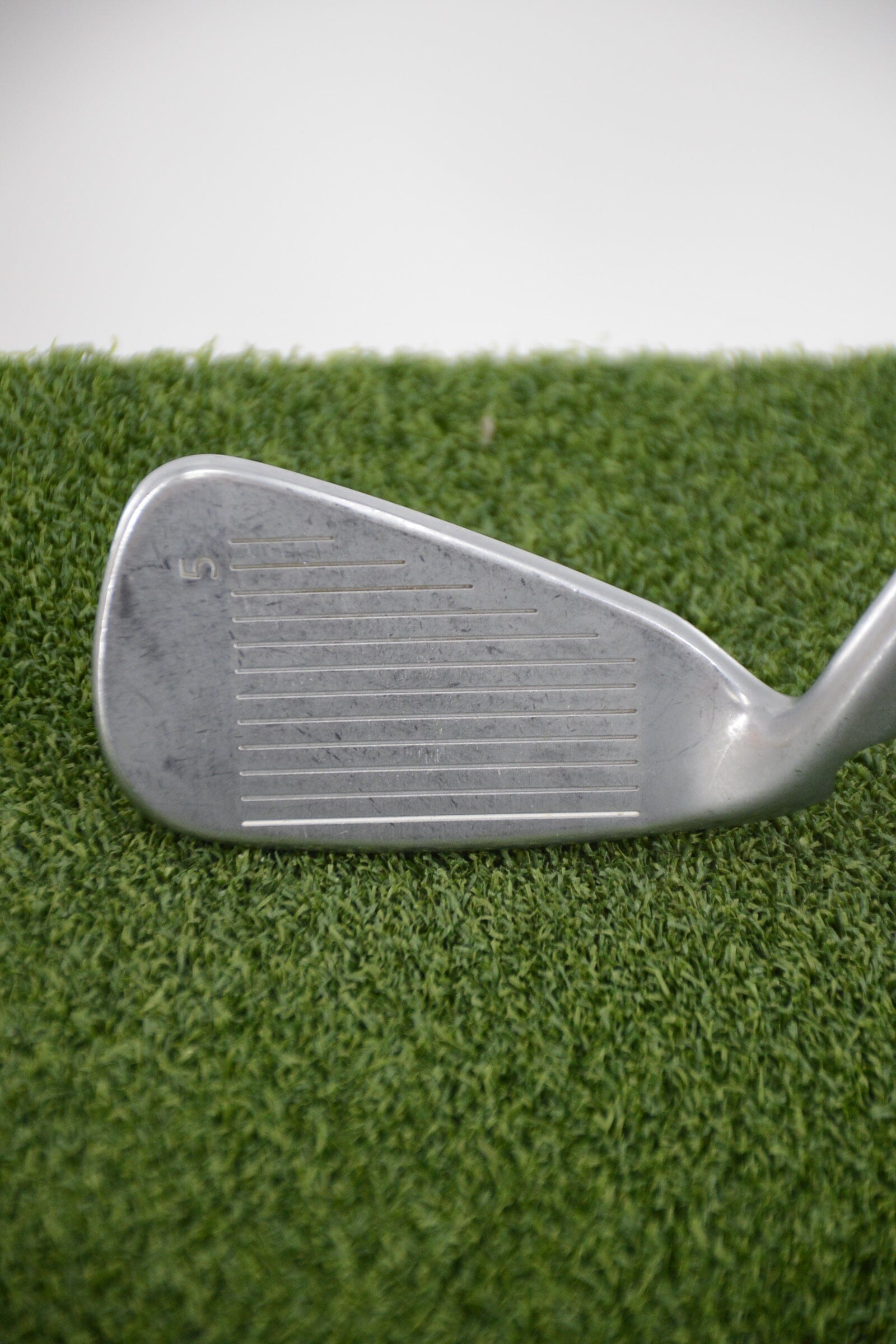 Ping G400 5 Iron S Flex 38.25" Golf Clubs GolfRoots 
