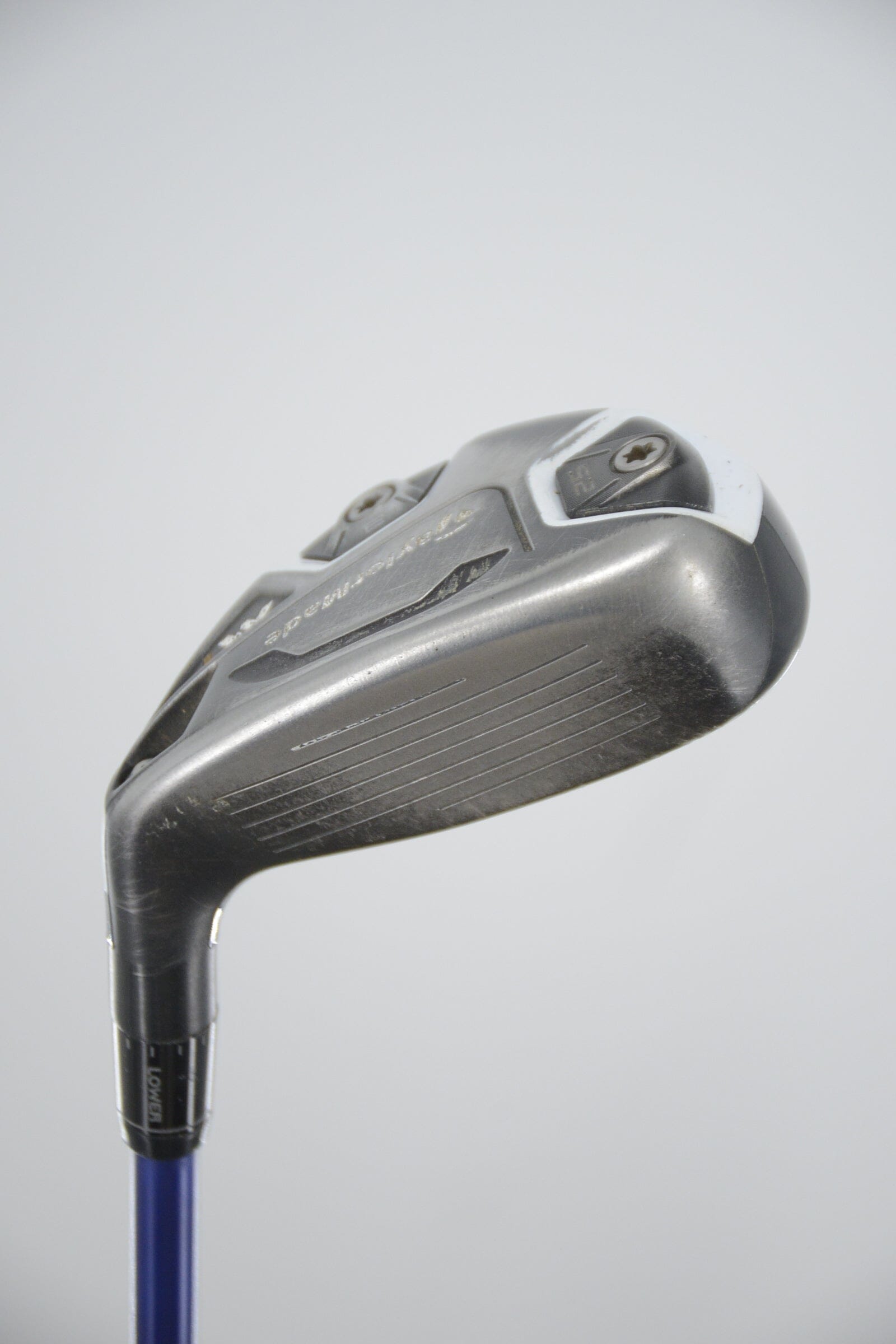 TaylorMade M1 Rescue 3 Hybrid S Flex 40.25" Golf Clubs GolfRoots 