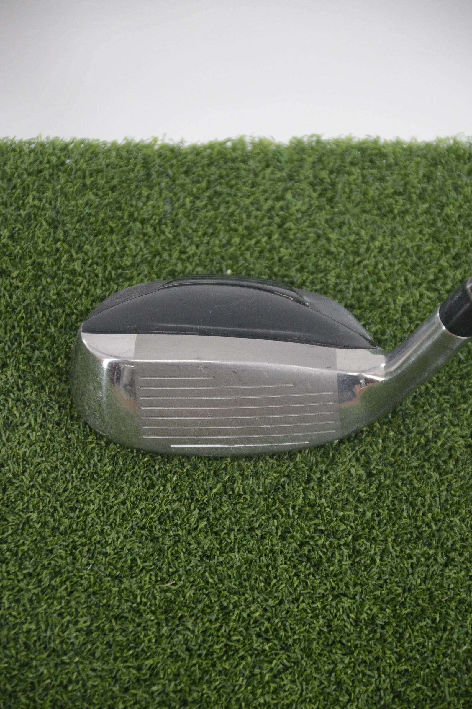 Adams Idea A3Os Boxer 4 Hybrid R Flex 39" Golf Clubs GolfRoots 