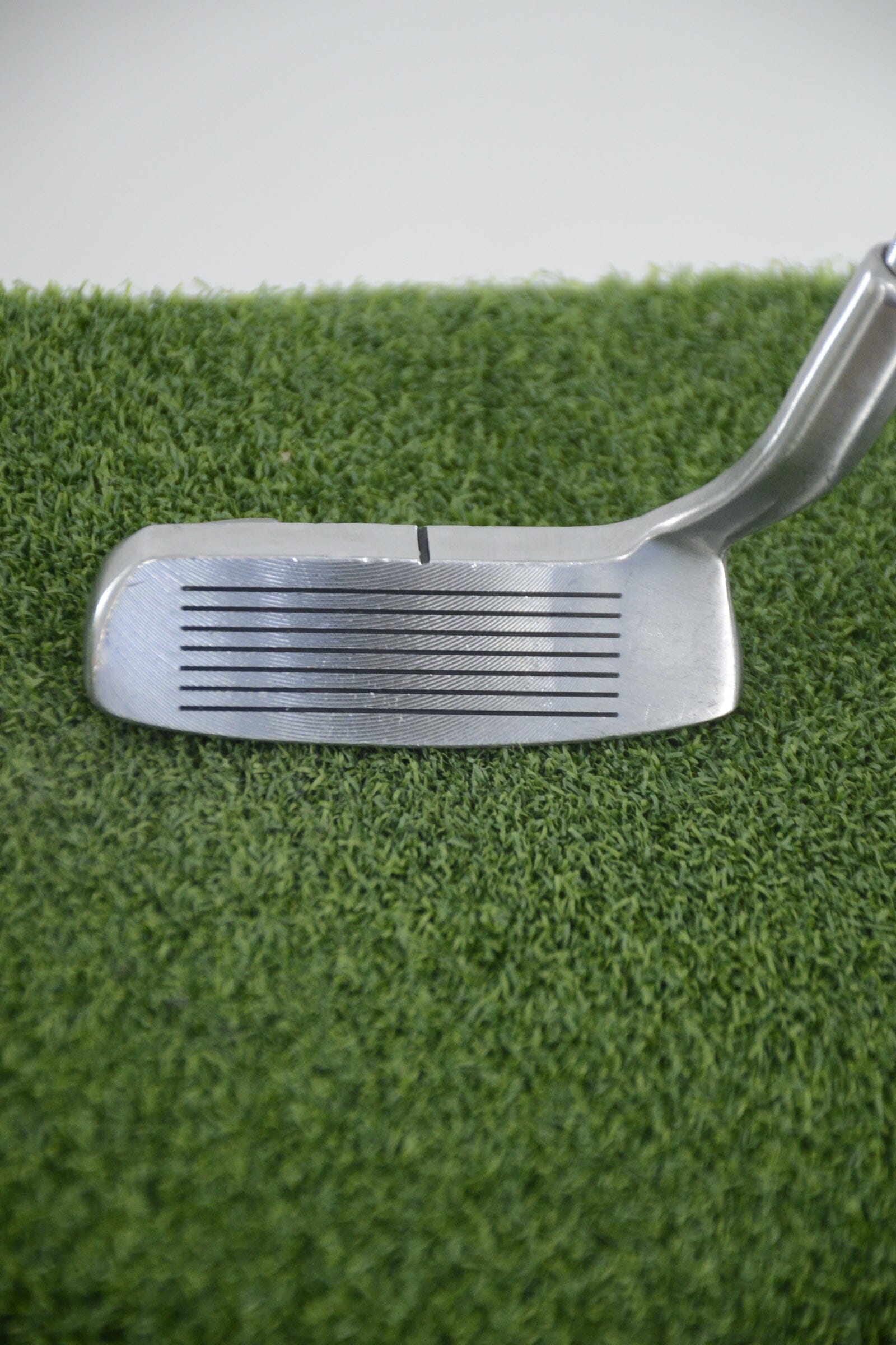 Pinseeker Chip'N Run Chipper Wedge Flex 32.5" Golf Clubs GolfRoots 