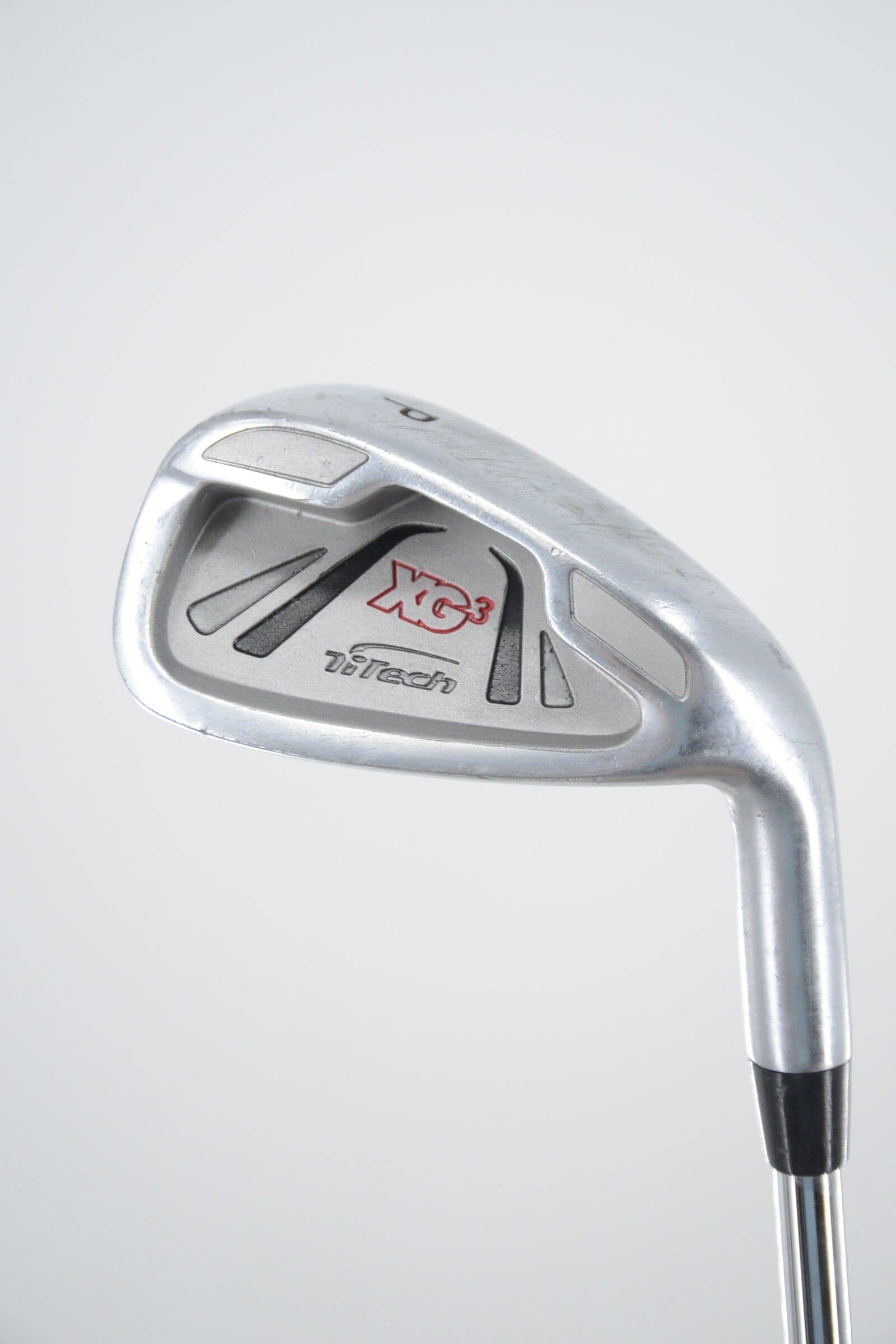 TiTech XG3 PW R Flex 35.25" Golf Clubs GolfRoots 