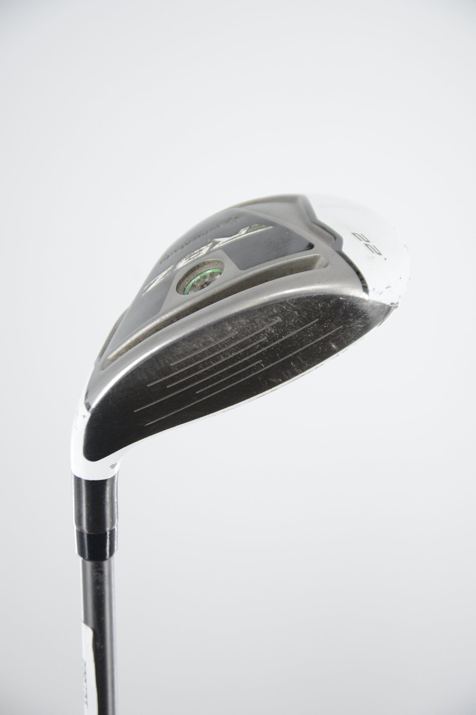 TaylorMade Rocketballz 4 Hybrid R Flex 40.25"