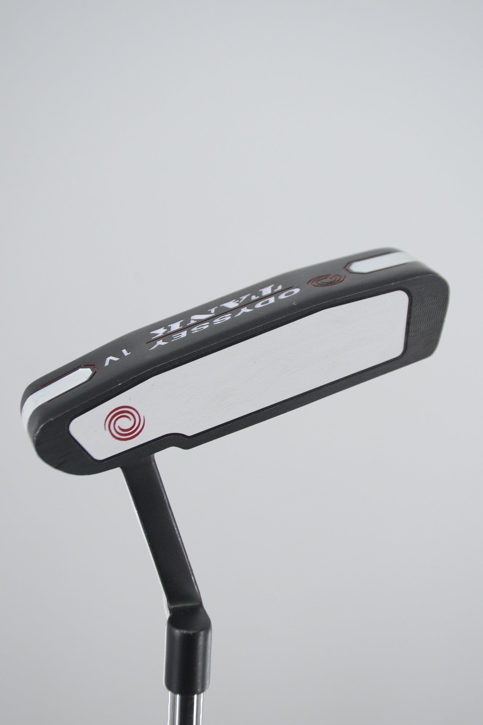 Odyssey Tank 1 Versa Putter 35" Golf Clubs GolfRoots 