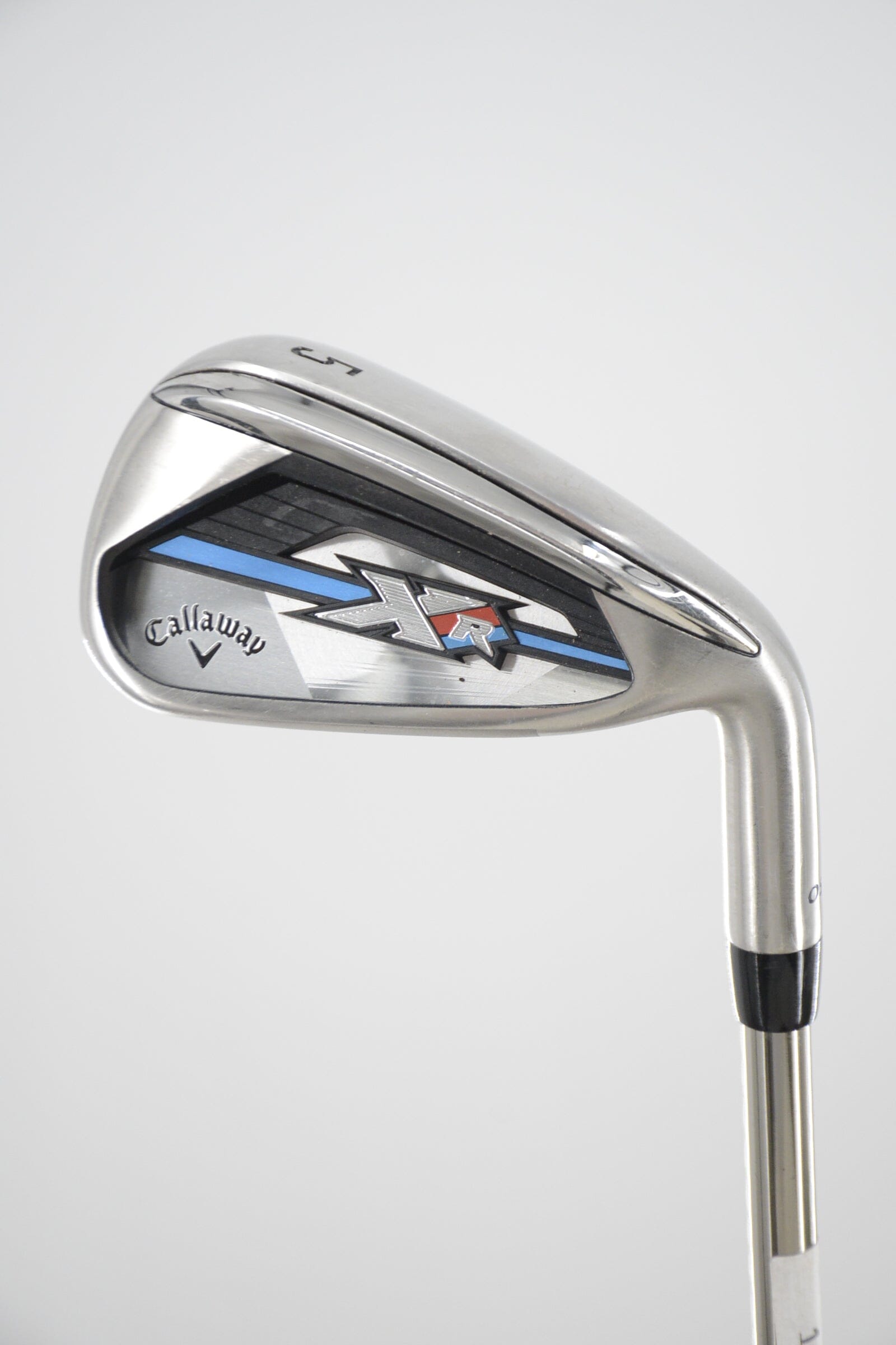 Callaway XR OS 5 Iron R Flex 38.75" Golf Clubs GolfRoots 