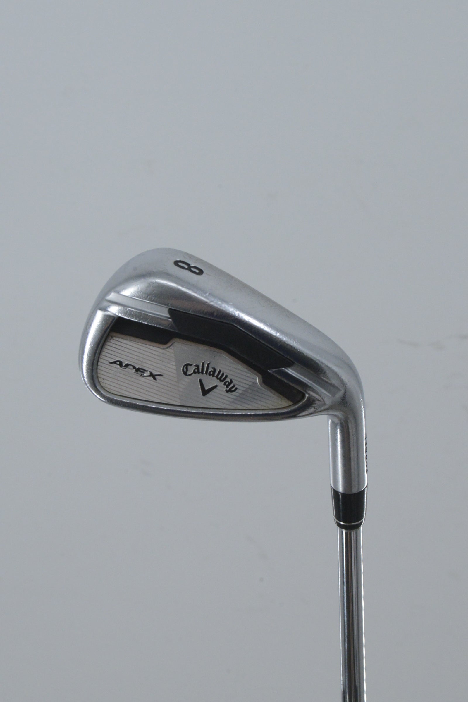 Callaway Apex Forged 5-AW Iron Set X Flex +0.5"