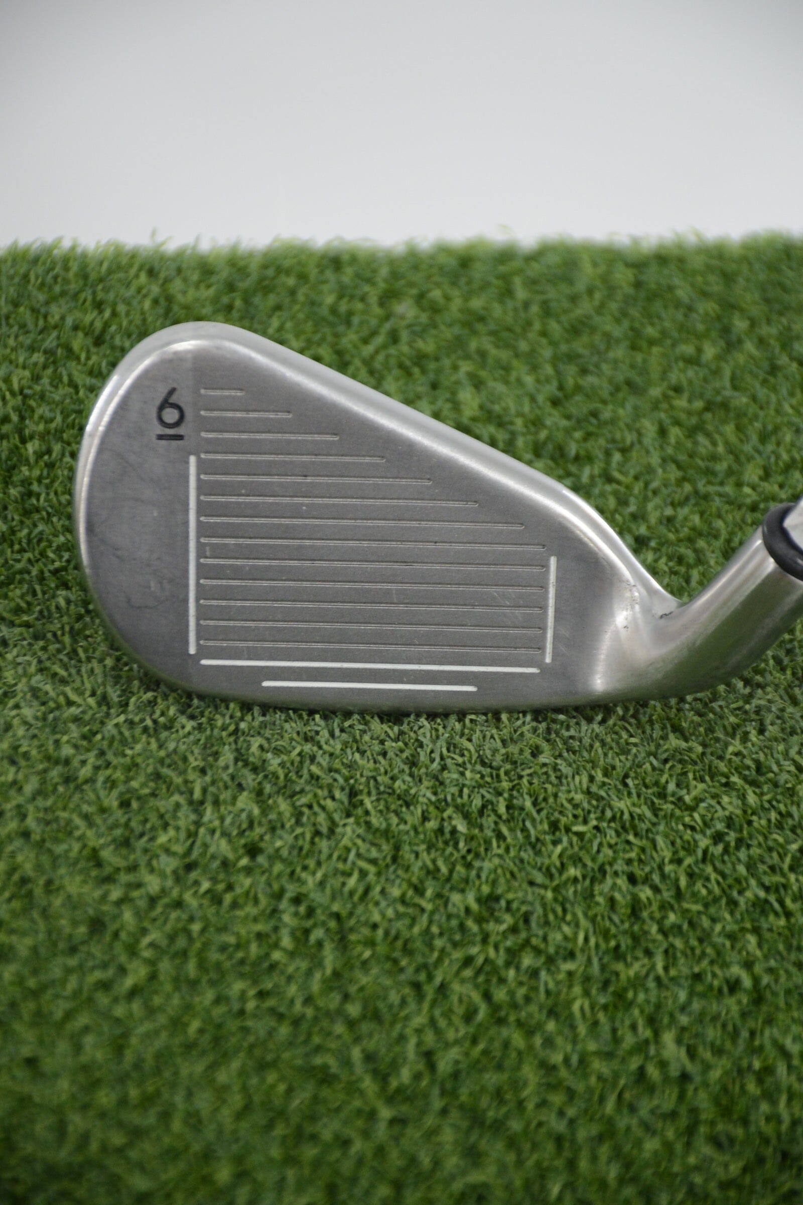 Callaway Steelhead X-16 6 Iron SR Flex 36.75" Golf Clubs GolfRoots 