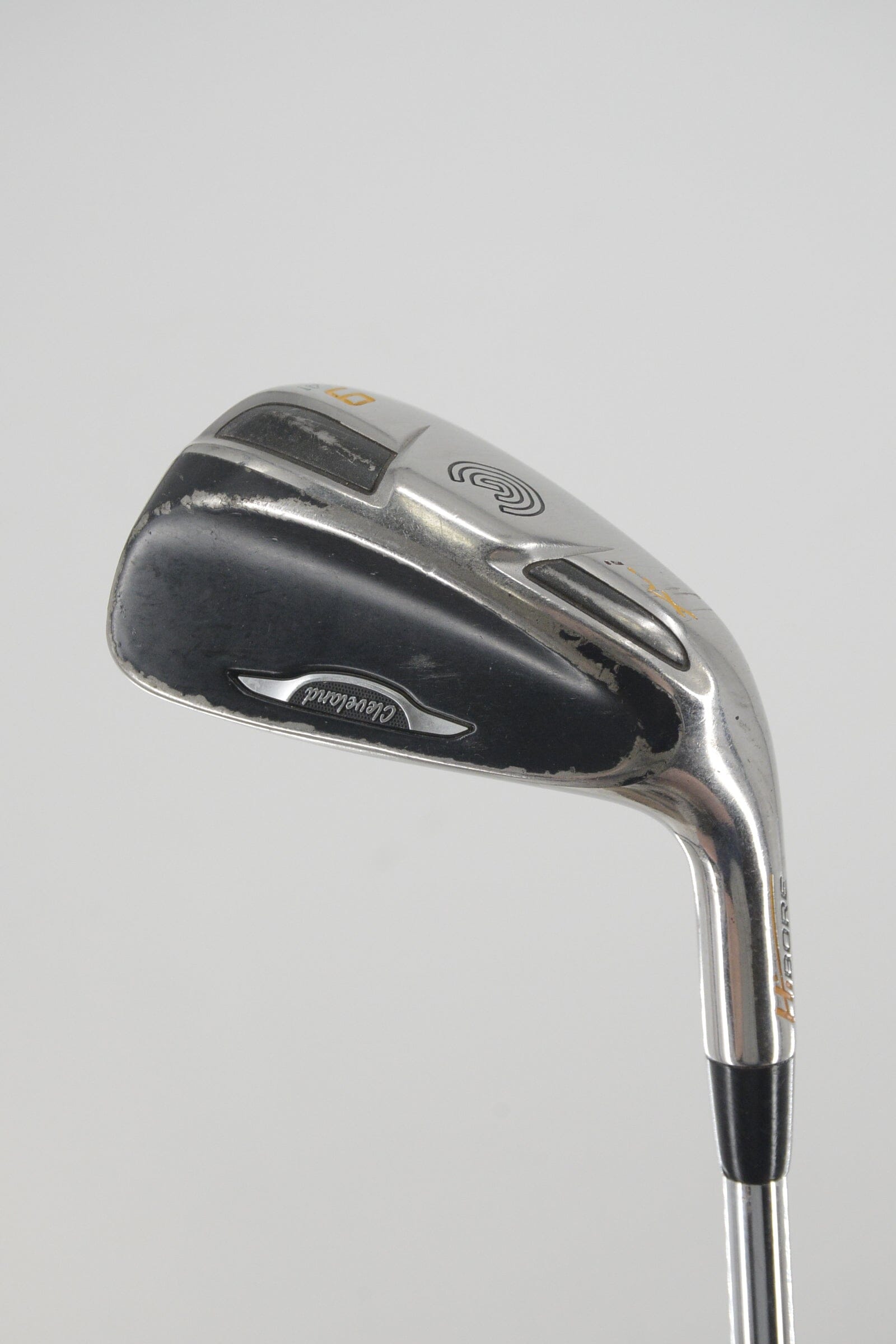 Cleveland Hibore XLI 9 Iron R Flex 35" Golf Clubs GolfRoots 
