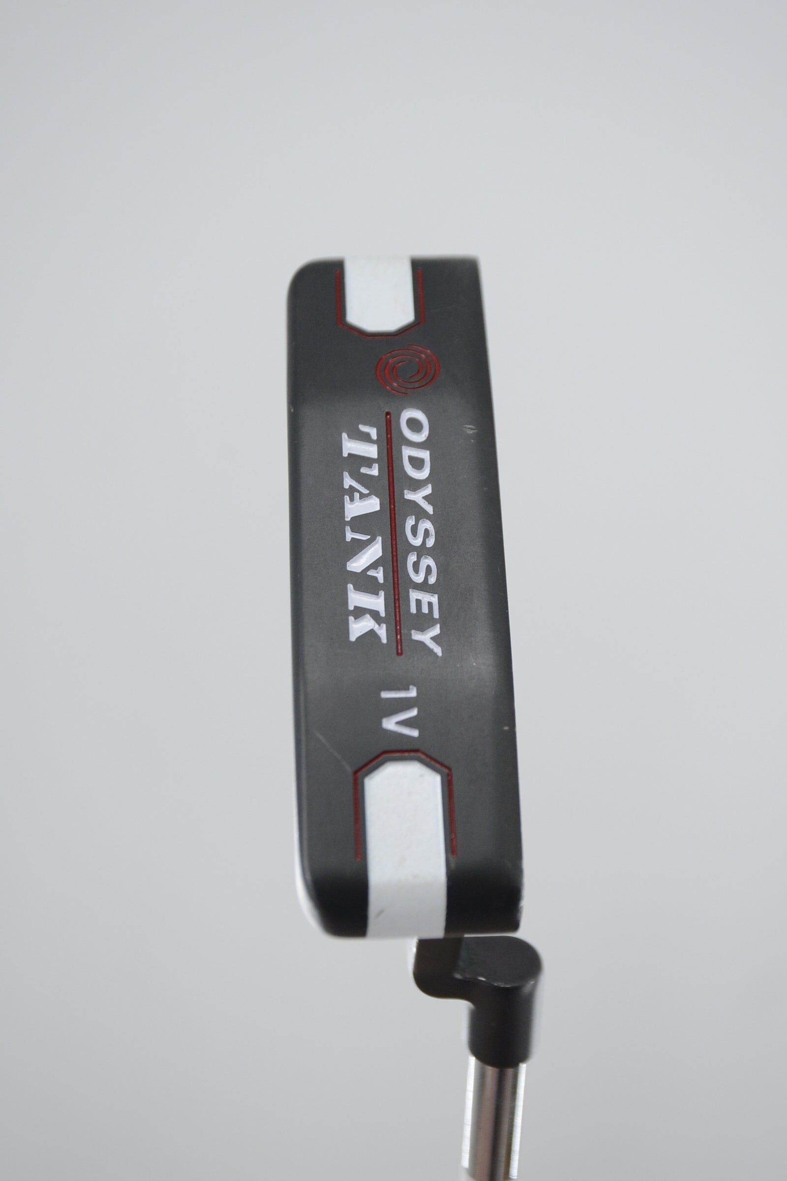 Odyssey Tank 1 Versa Putter 35" Golf Clubs GolfRoots 