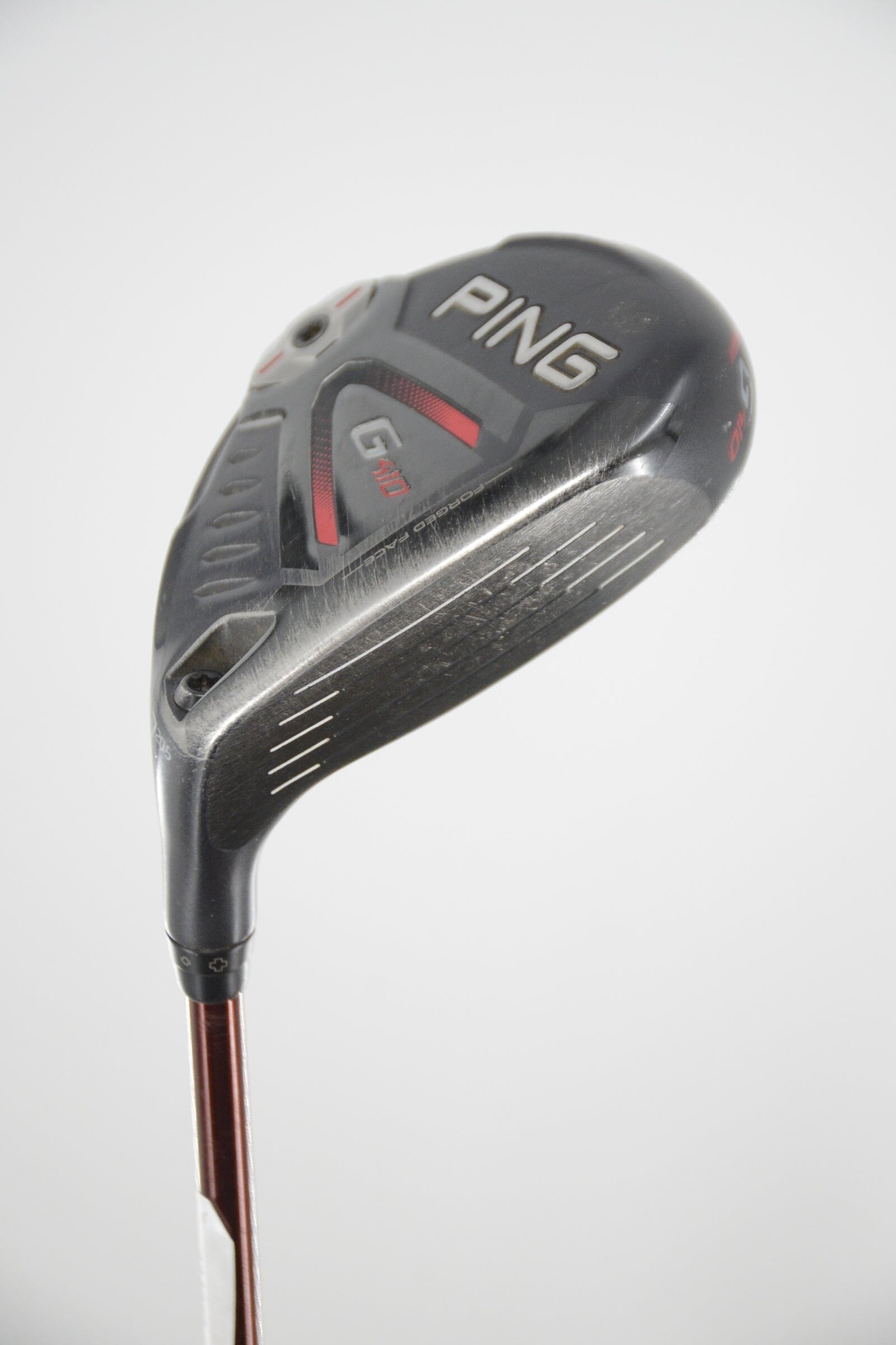 Women's Ping G410 7 Wood W Flex 41" Golf Clubs GolfRoots 